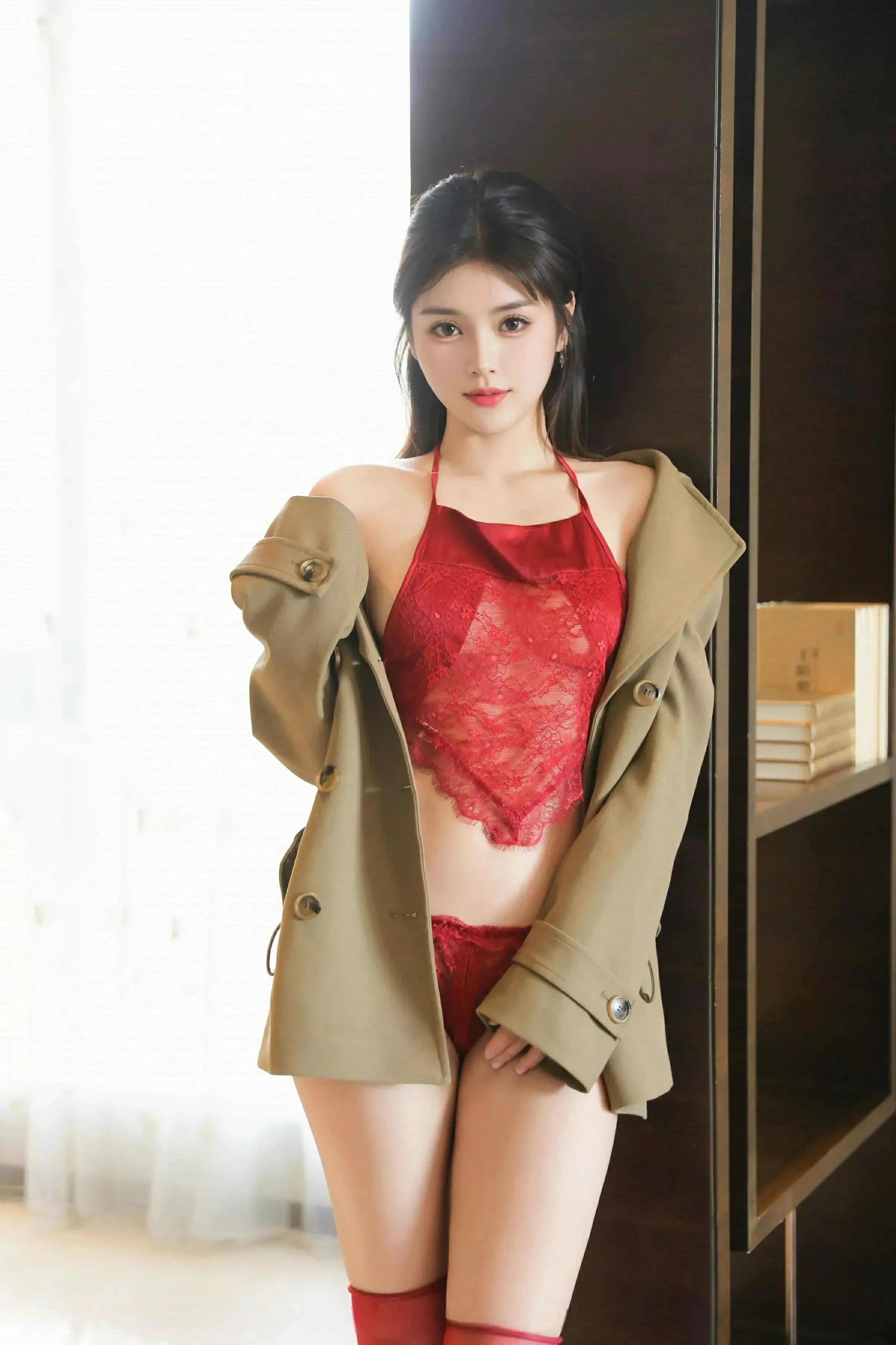 [XiuRen秀人网]第10148期小甜甜甜写真 - image 12