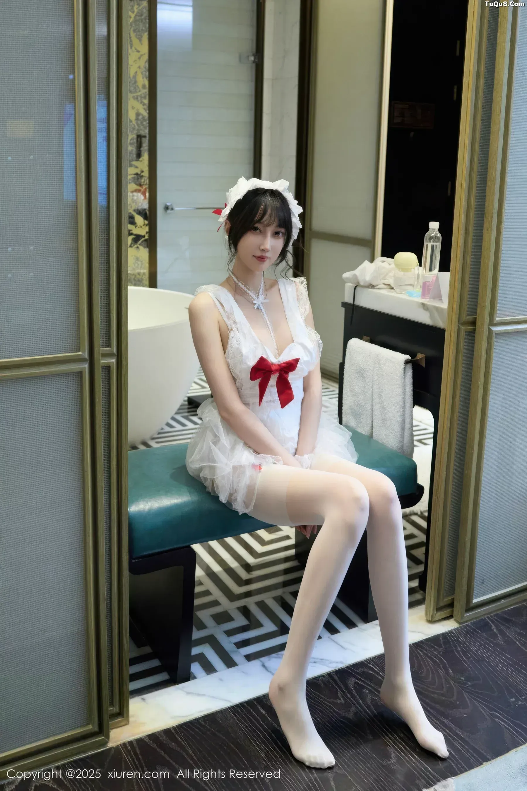 [XiuRen秀人网]第10827期玥儿玥写真 - image 19