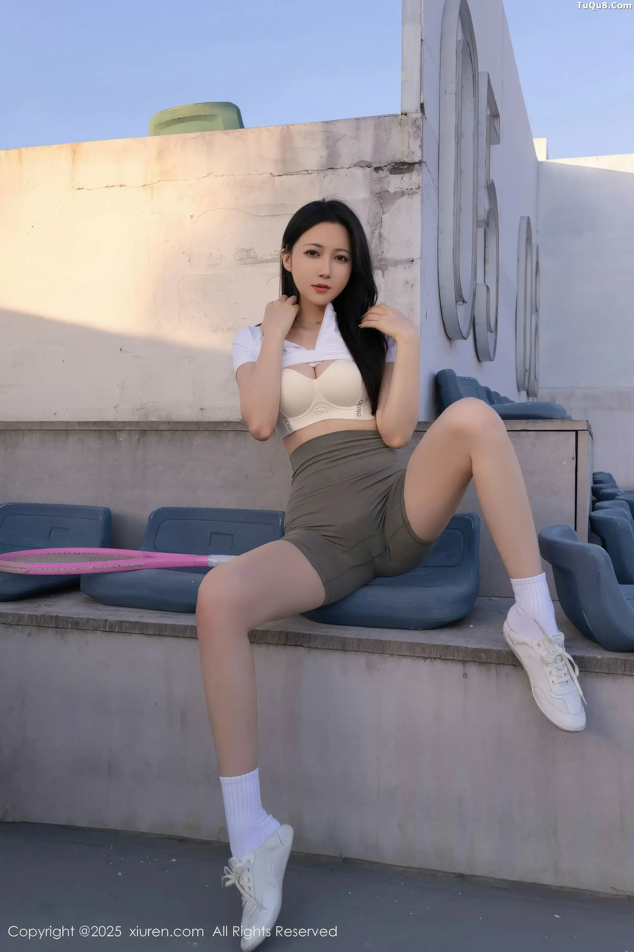 [XiuRen秀人网]第11106期鱼子酱写真 - image 37