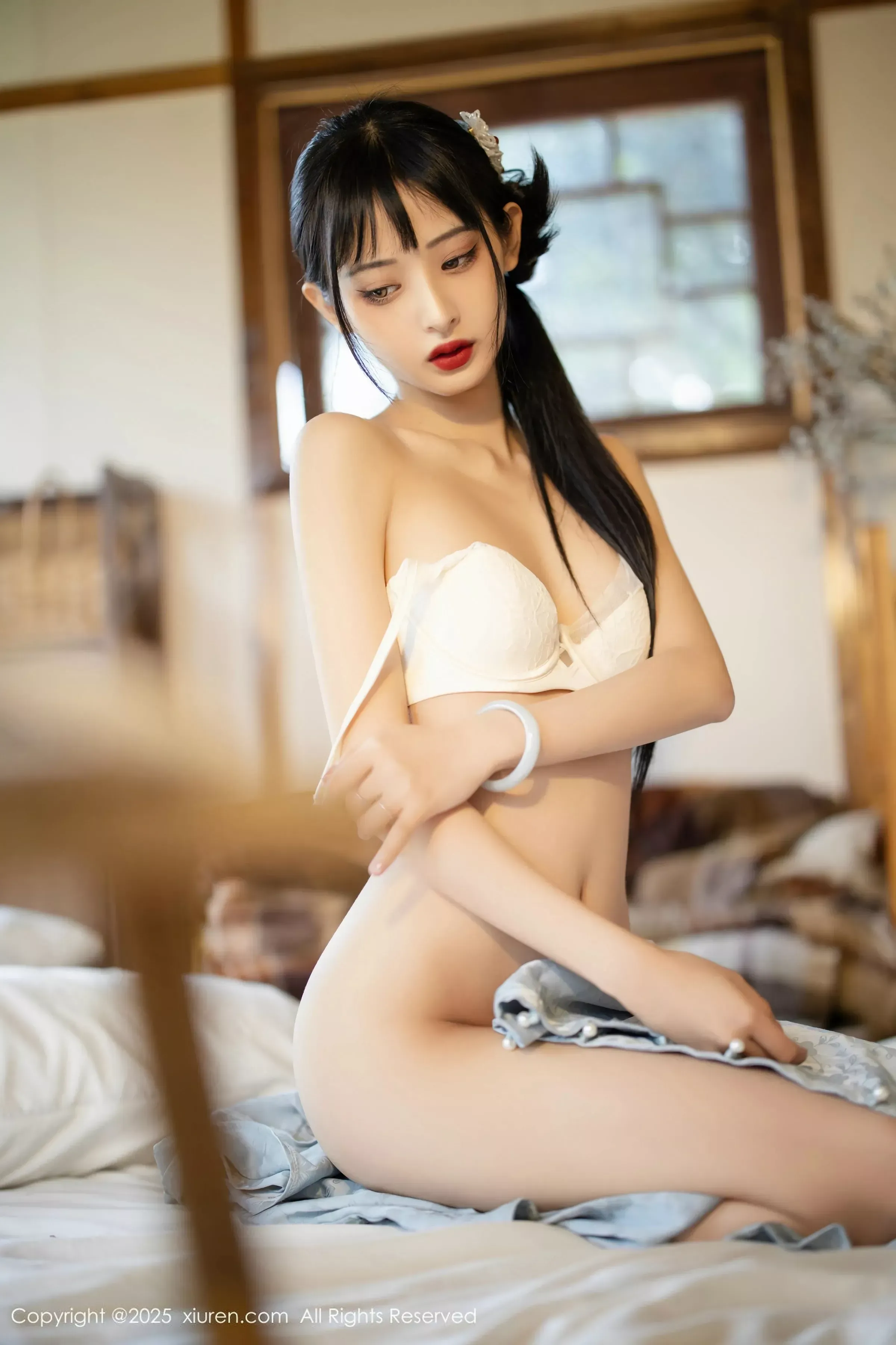 [XiuRen秀人网]第10278期茂木希子写真 - image 63
