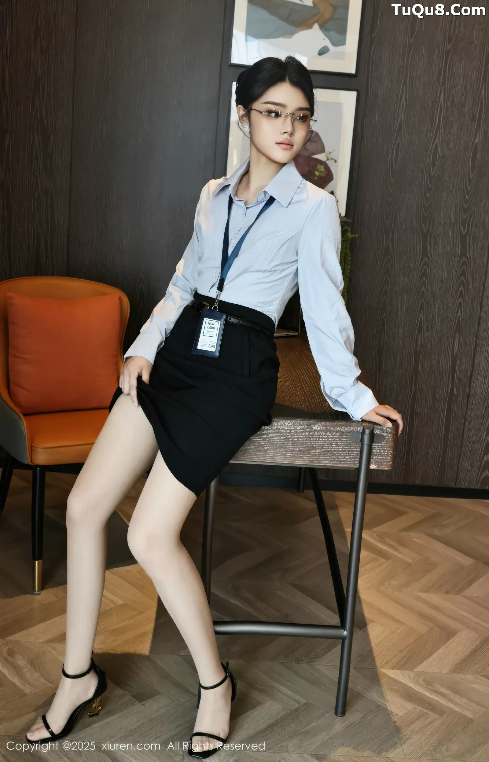 [XiuRen秀人网]第10674期糯梨子写真 - image 17