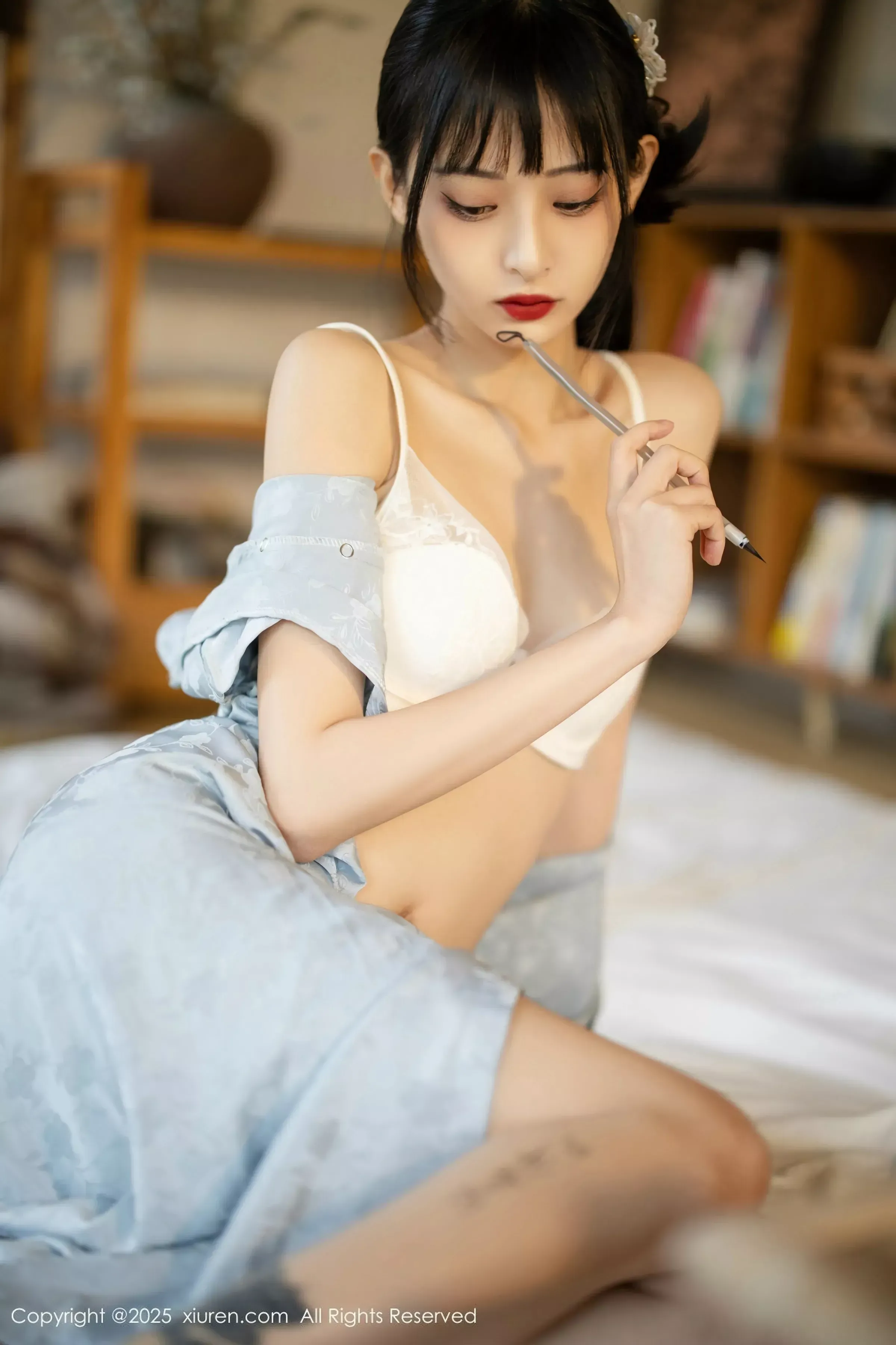 [XiuRen秀人网]第10278期茂木希子写真 - image 59
