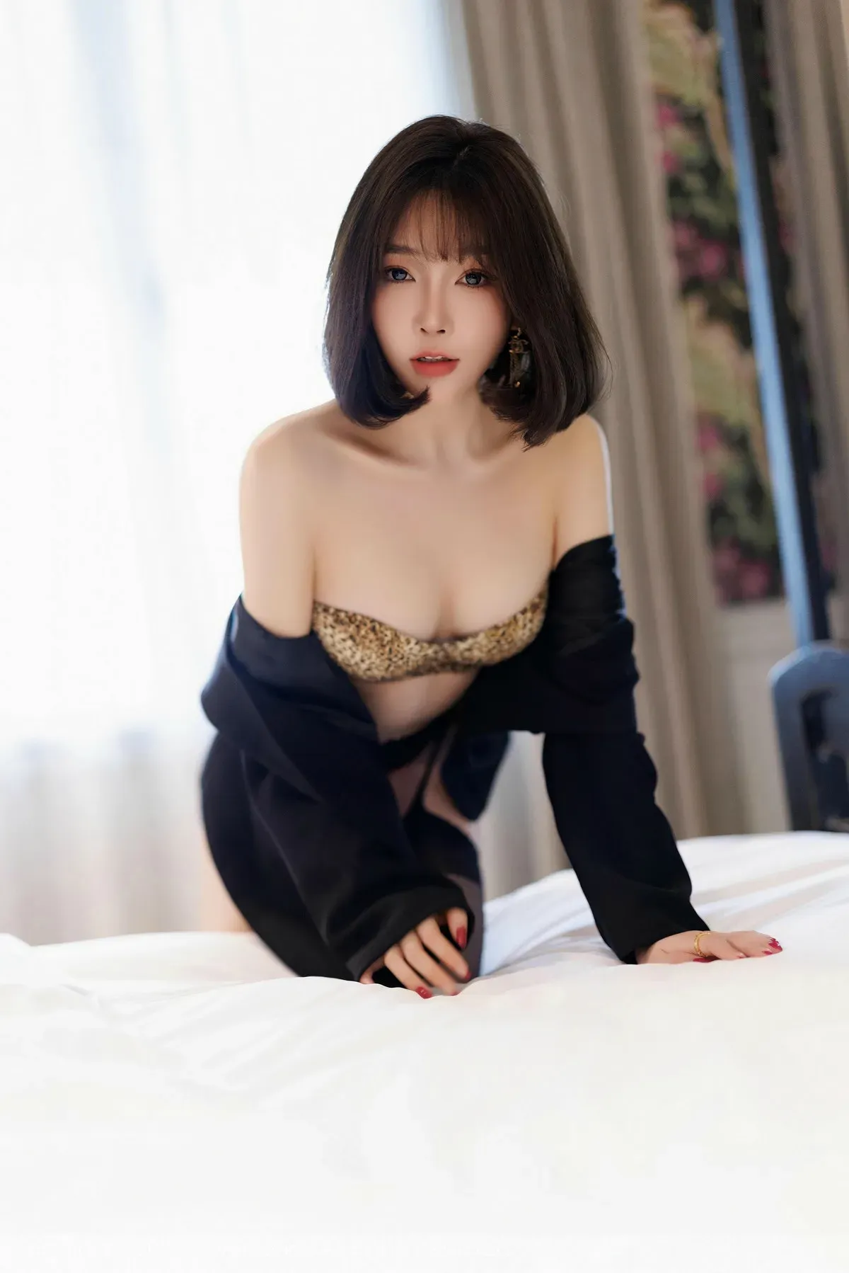 [XiuRen秀人网]第9520期徐莉芝写真 - image 70