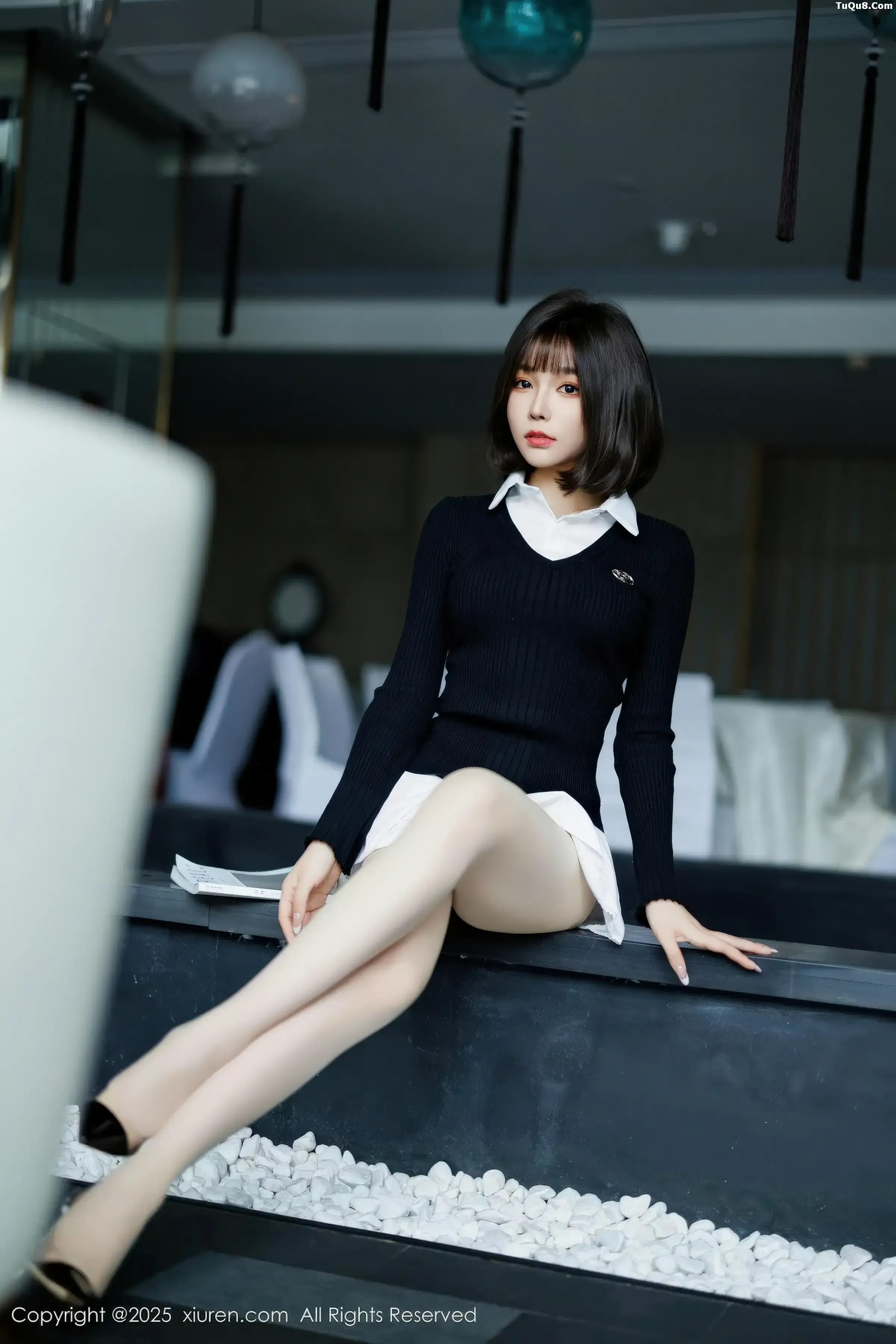 [XiuRen秀人网]第11138期莉芝荔枝写真 - image 3