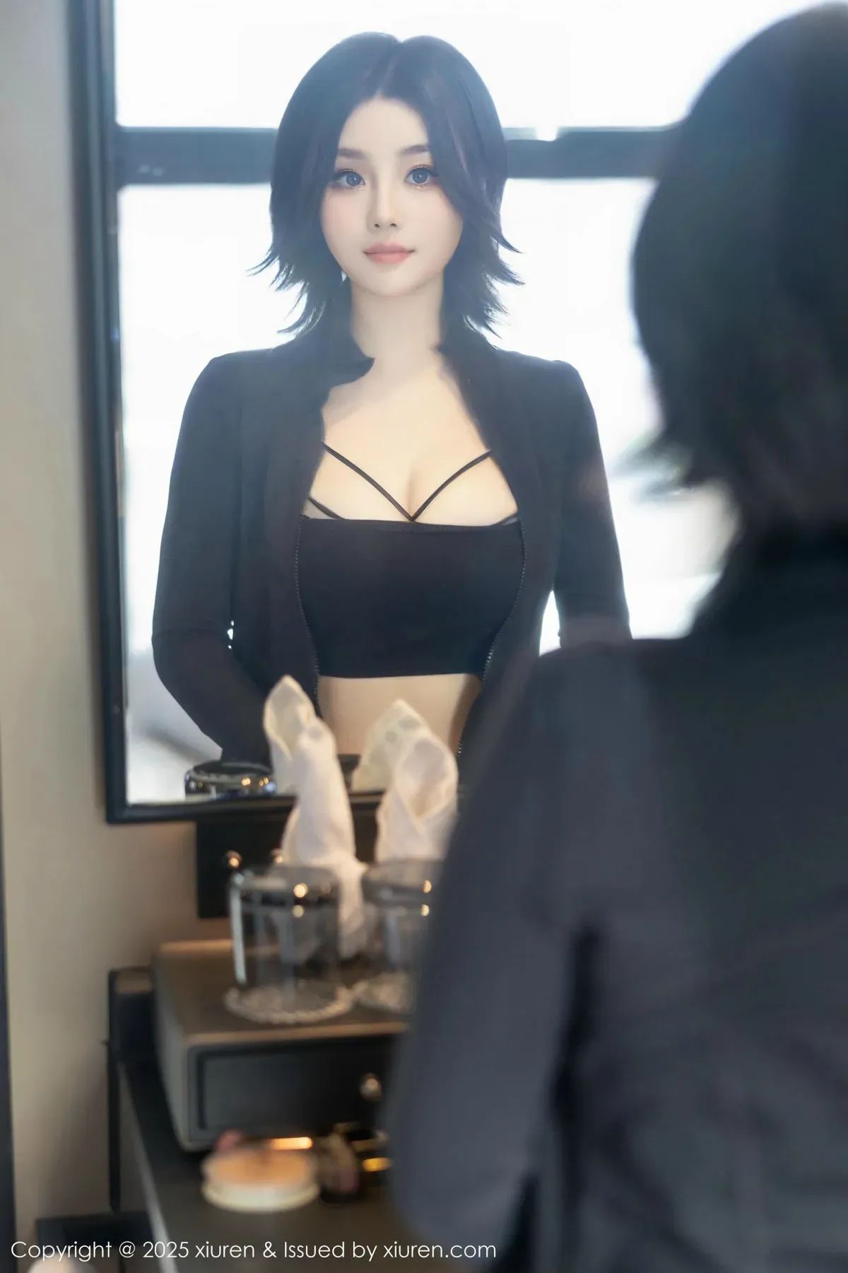 [XiuRen秀人网]第9694期Monica写真 - image 13
