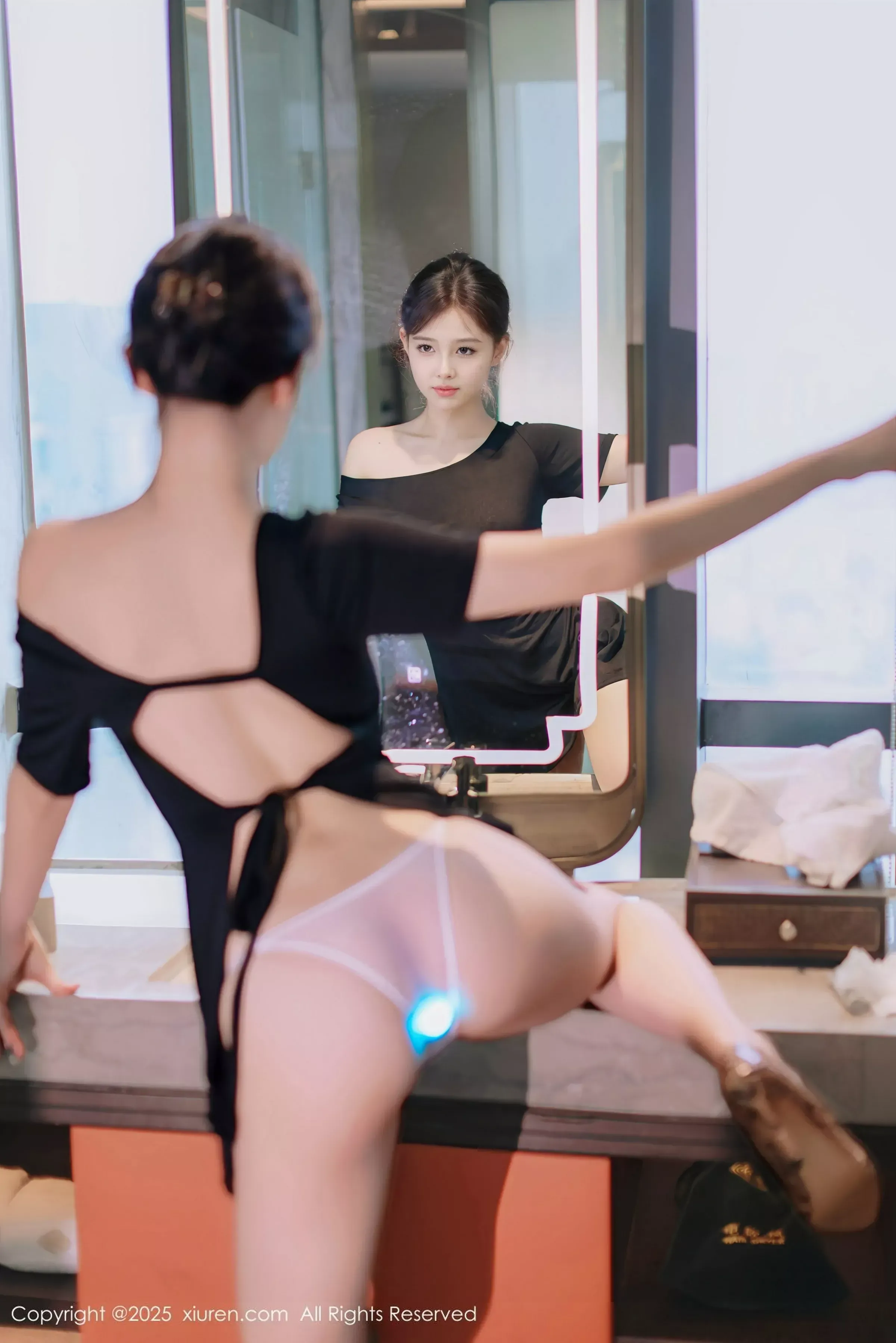 [XiuRen秀人网]第10426期小橘子写真 - image 29