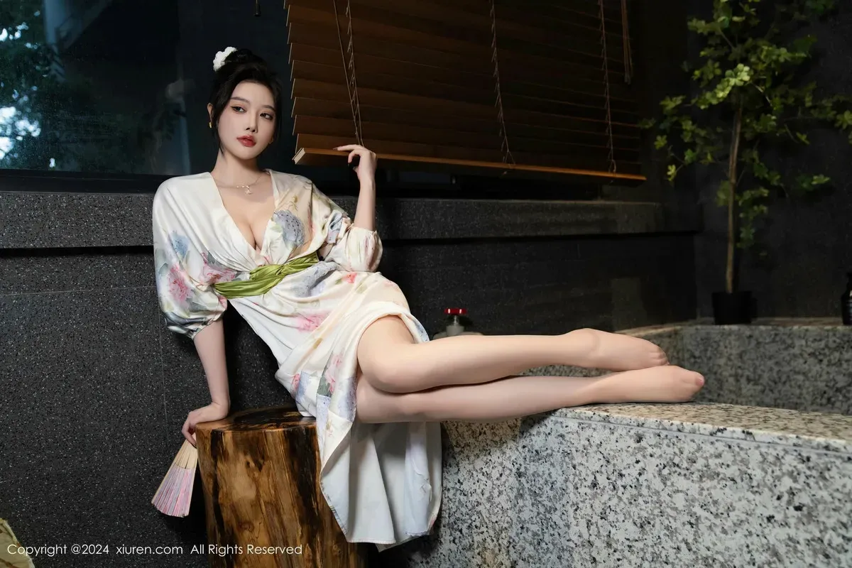 [XiuRen秀人网]第9470期杨晨晨写真 - image 43
