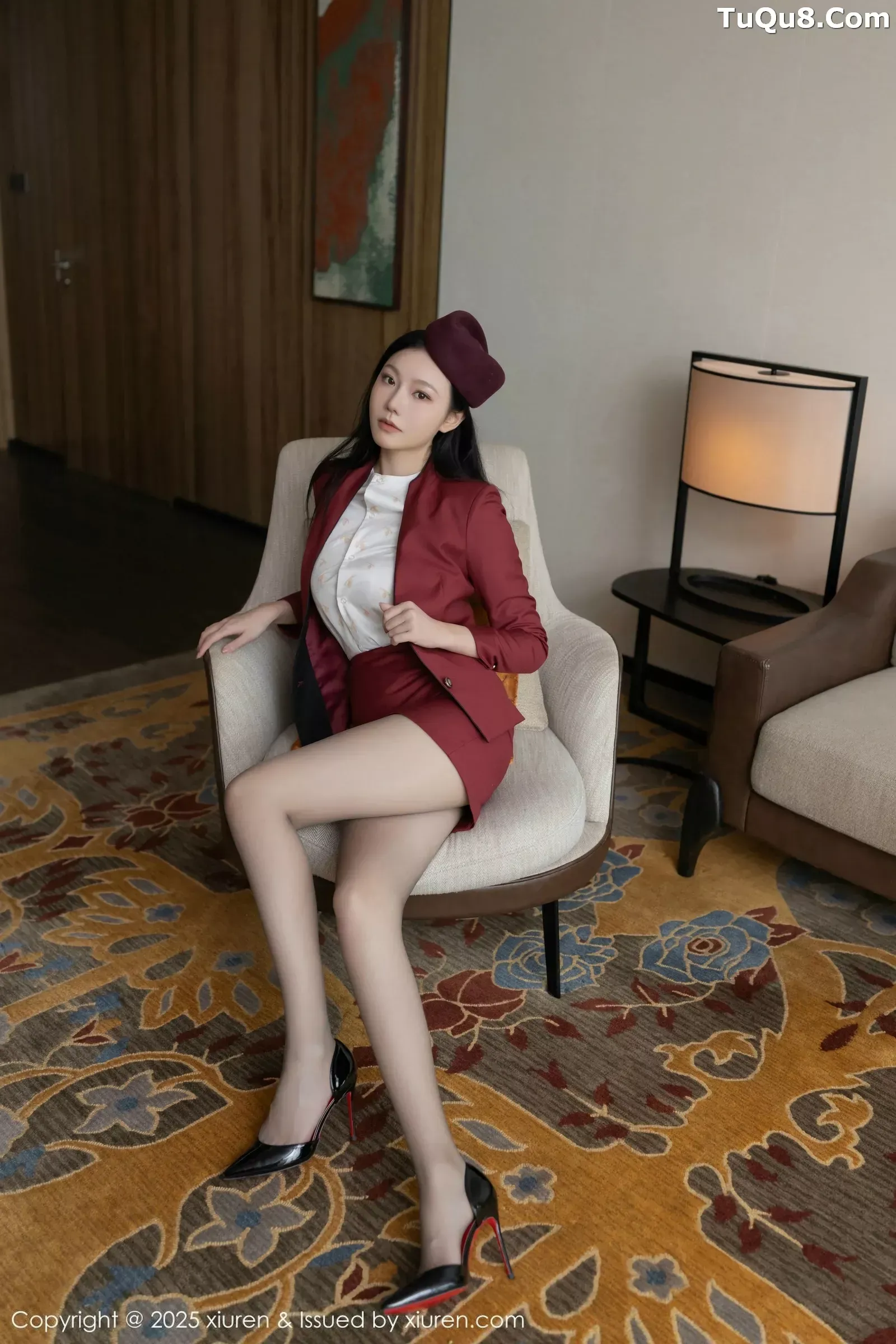 [XiuRen秀人网]第10333期安然写真 - image 67
