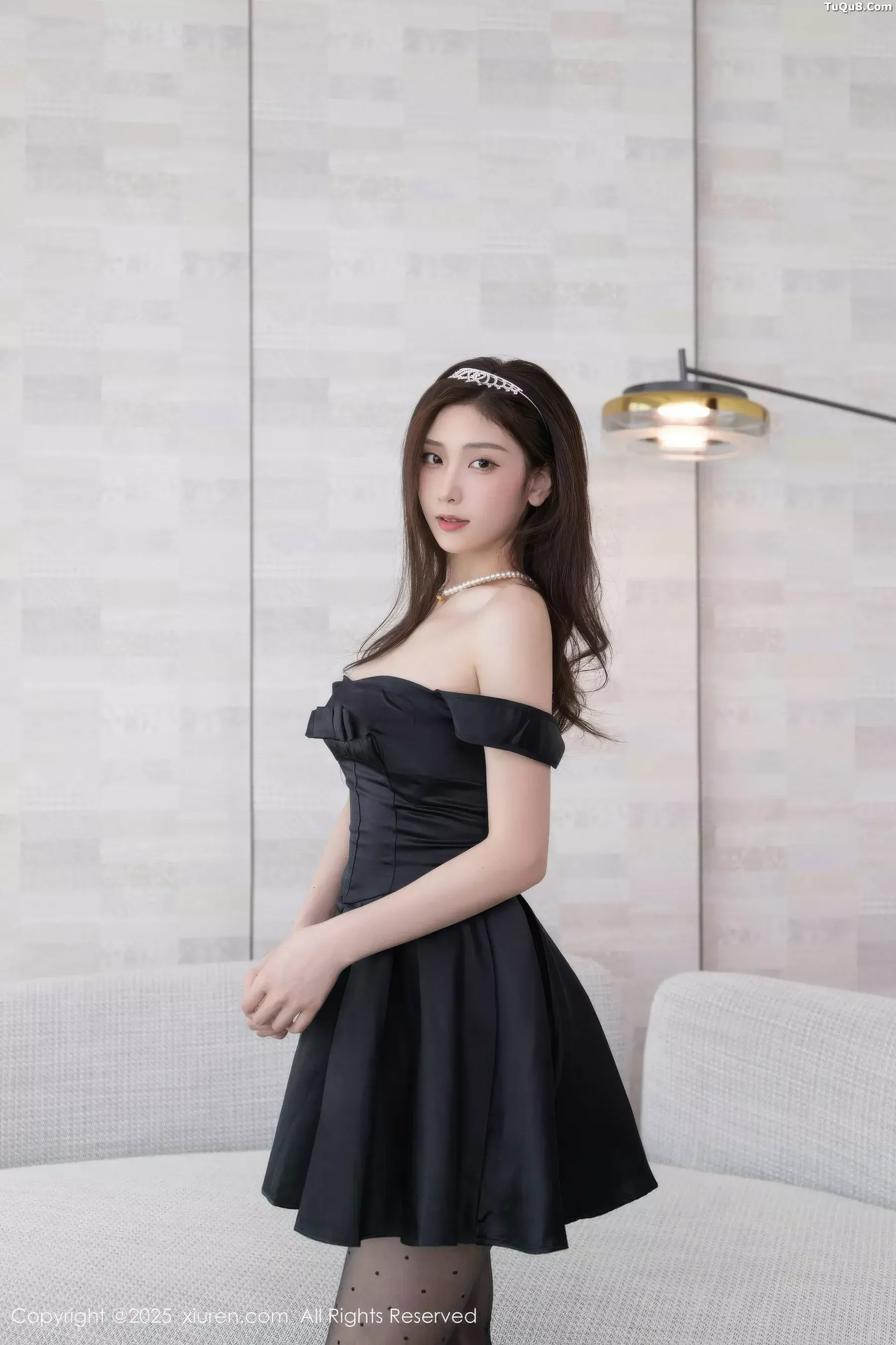 [XiuRen秀人网]第10878期刘婷婷写真 - image 45