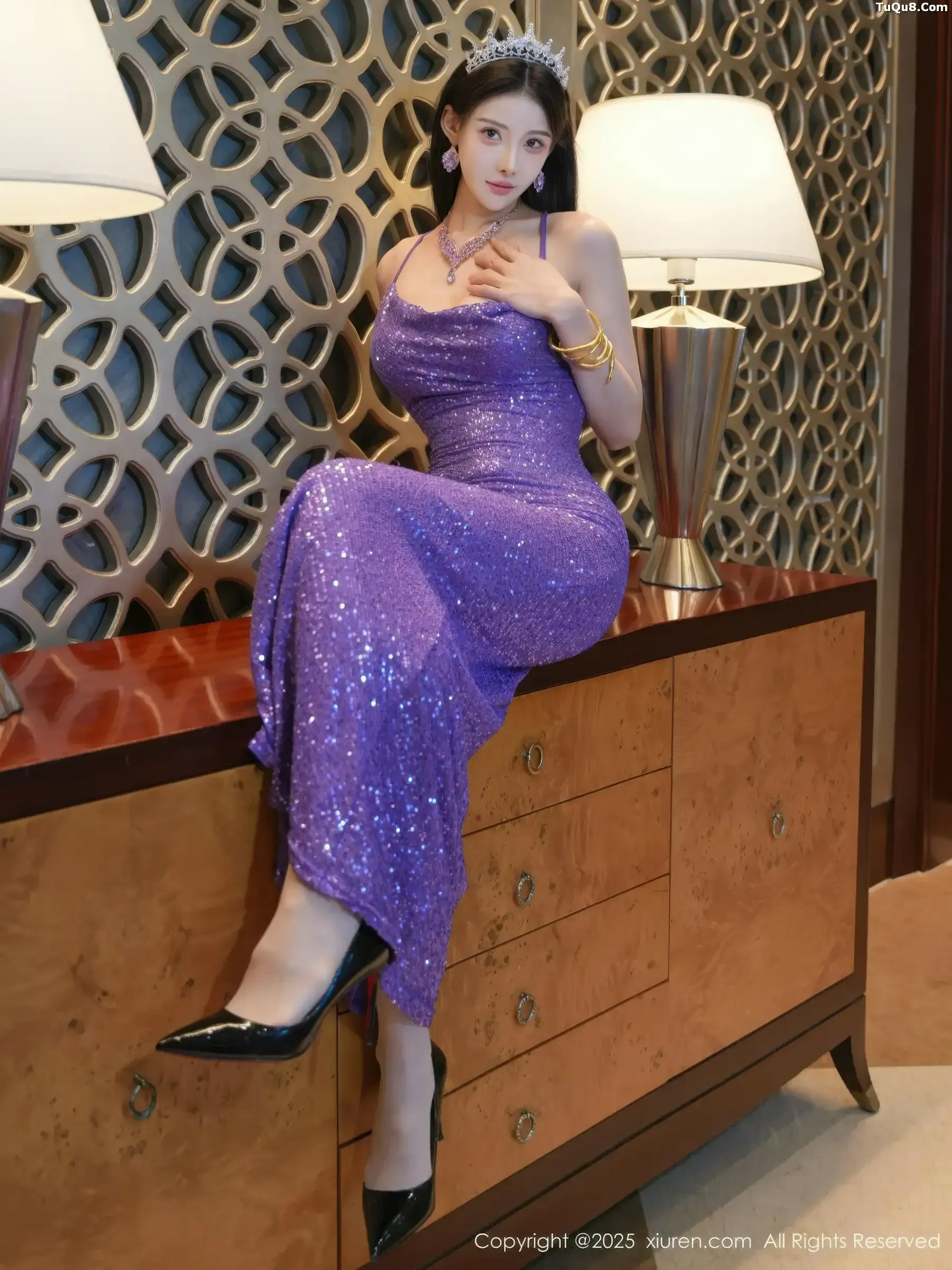 [XiuRen秀人网]第10996期小九阿写真 - image 13