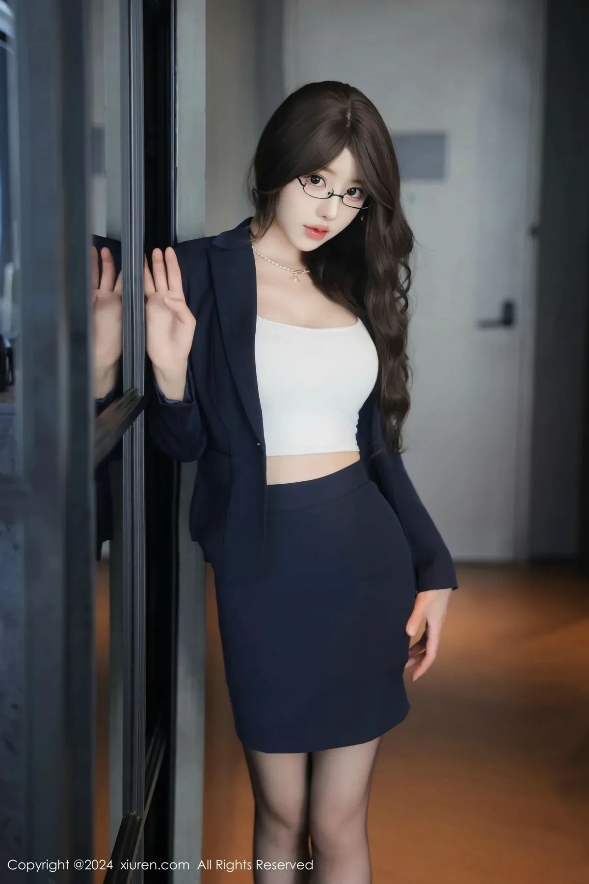 [XiuRen秀人网]第9486期桃妖夭写真 - image 56