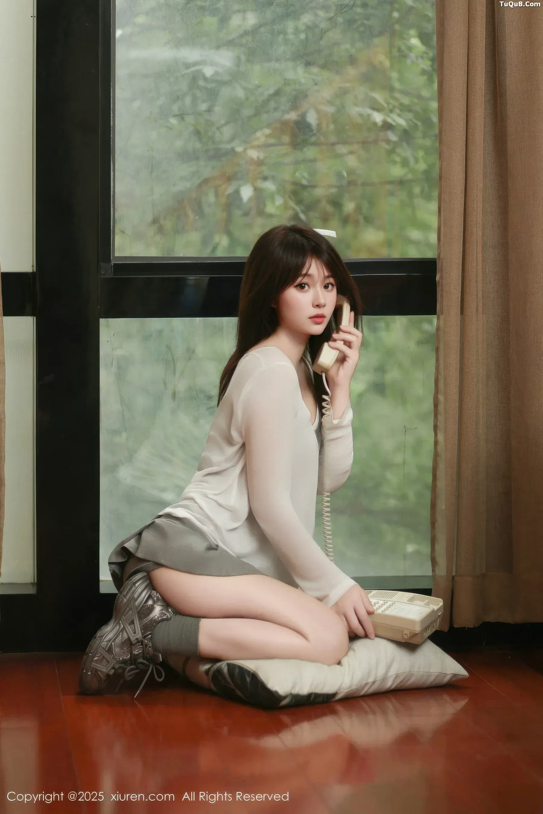 [XiuRen秀人网]第10845期炎恬写真 - image 20