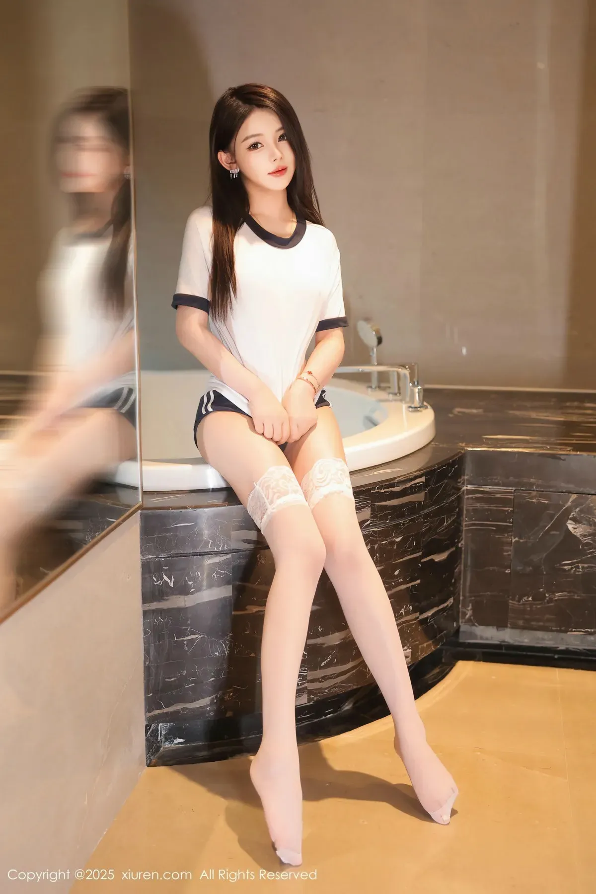 [XiuRen秀人网]第9766期爱酱里写真 - image 67