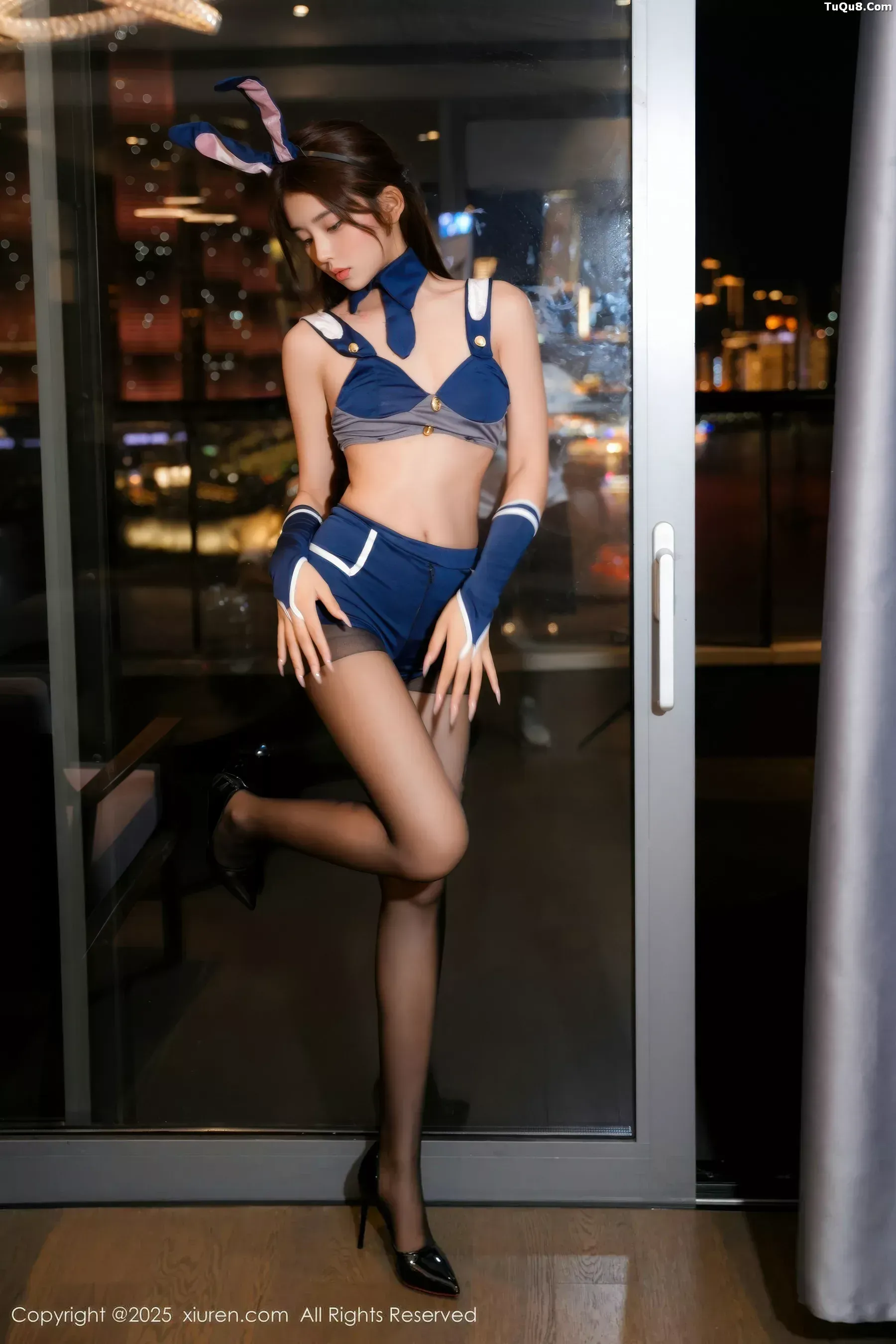 [XiuRen秀人网]第10966期姜冉冉写真 - image 20