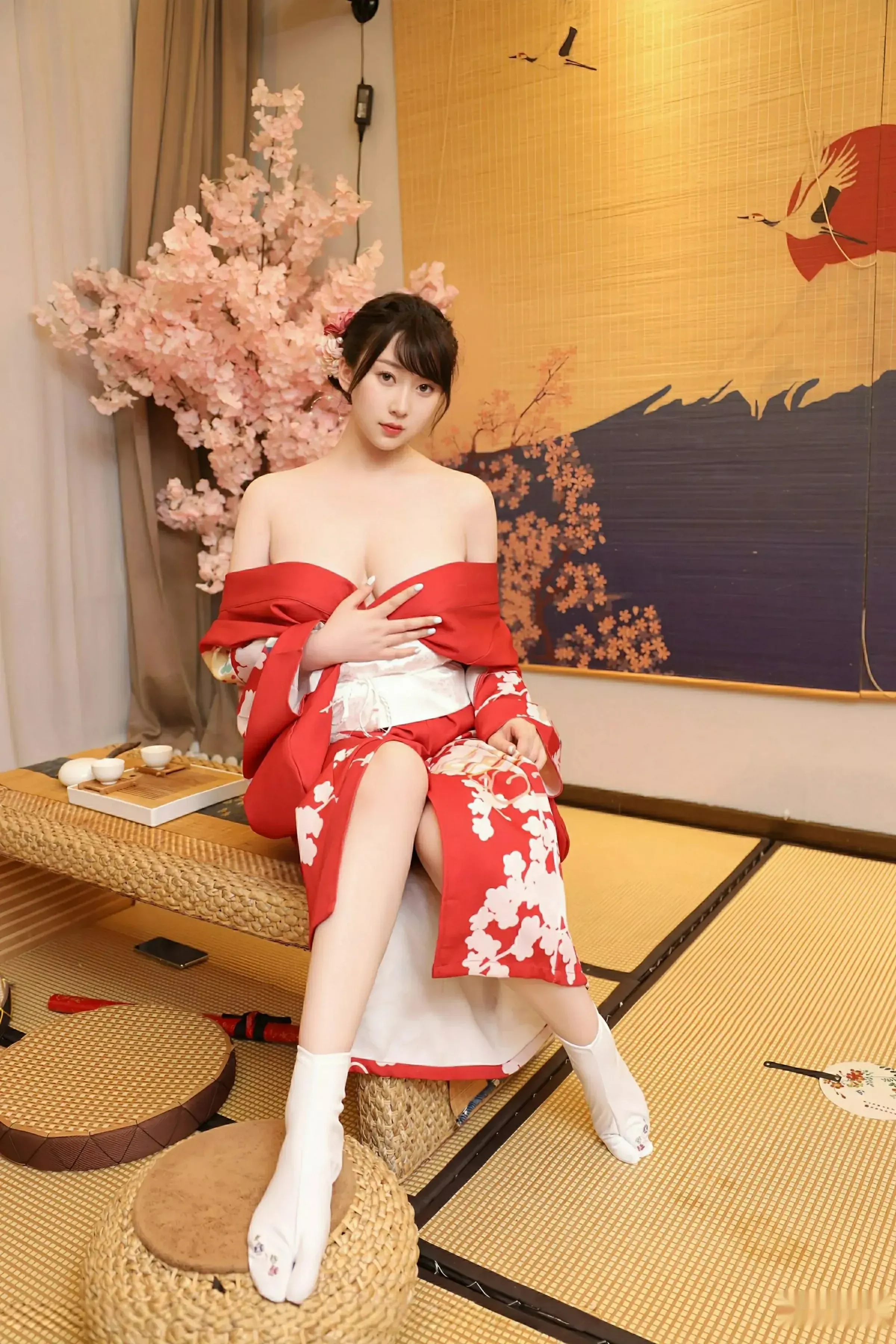 [XiuRen秀人网]第10624期李沁恩写真 - image 19