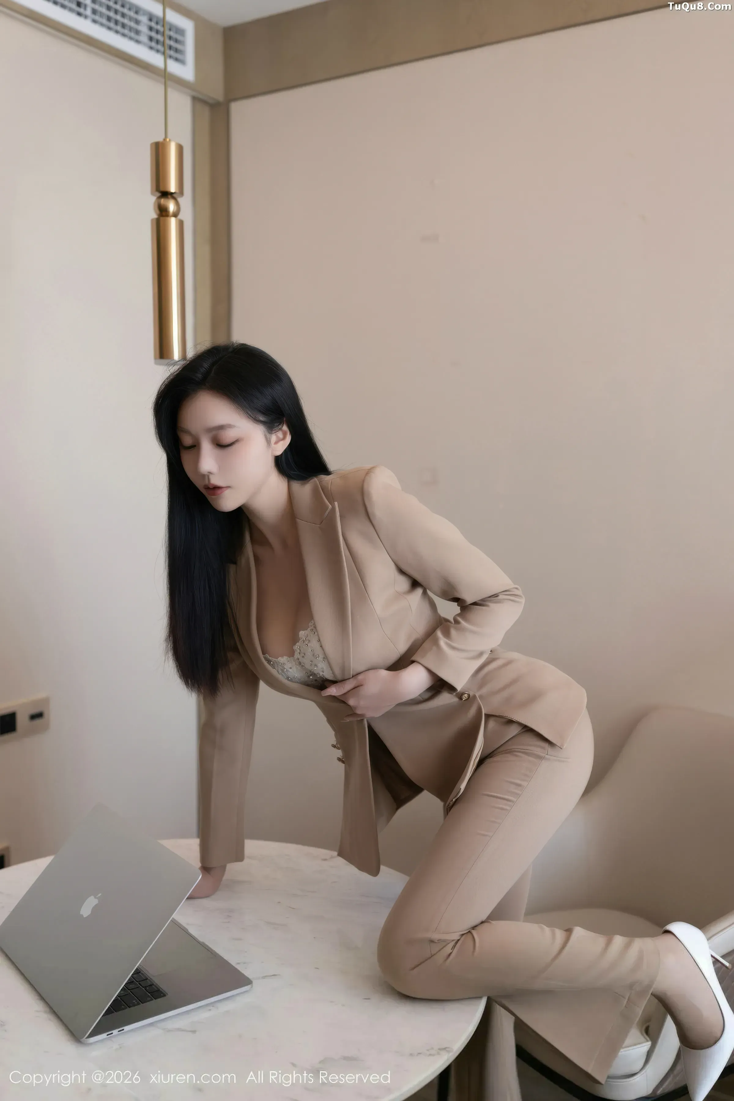 [XiuRen秀人网]第11282期安然写真 - image 56