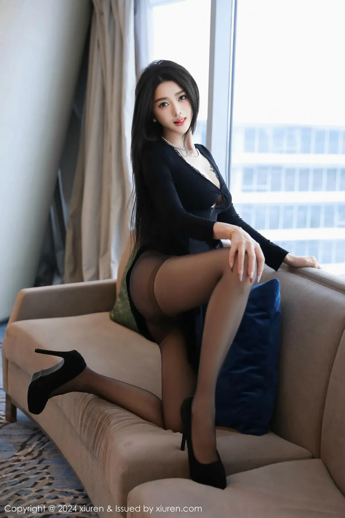 [XiuRen秀人网]第9670期Candy糖糖写真 - image 11