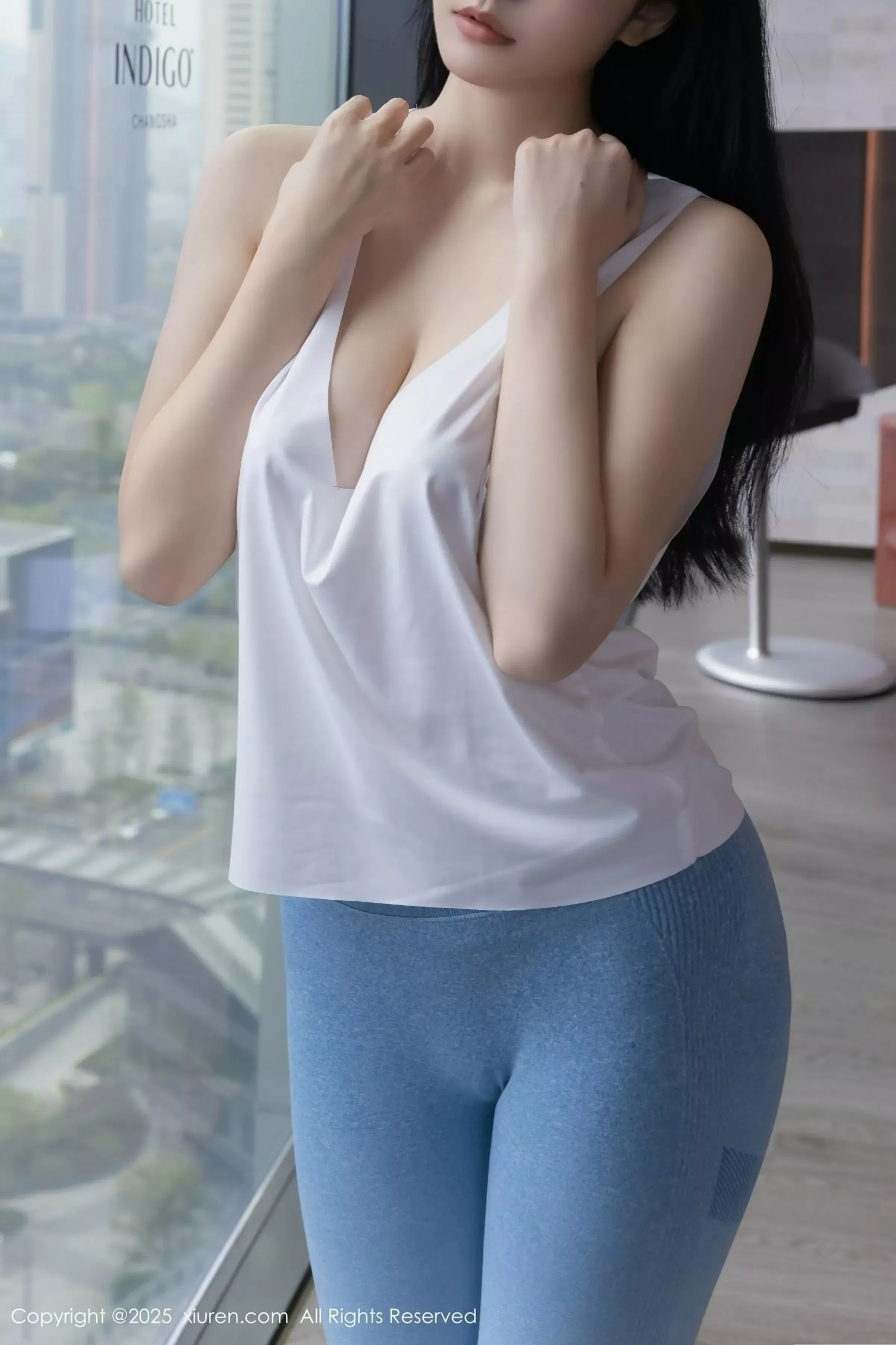 [XiuRen秀人网]第10272期安然写真 - image 40