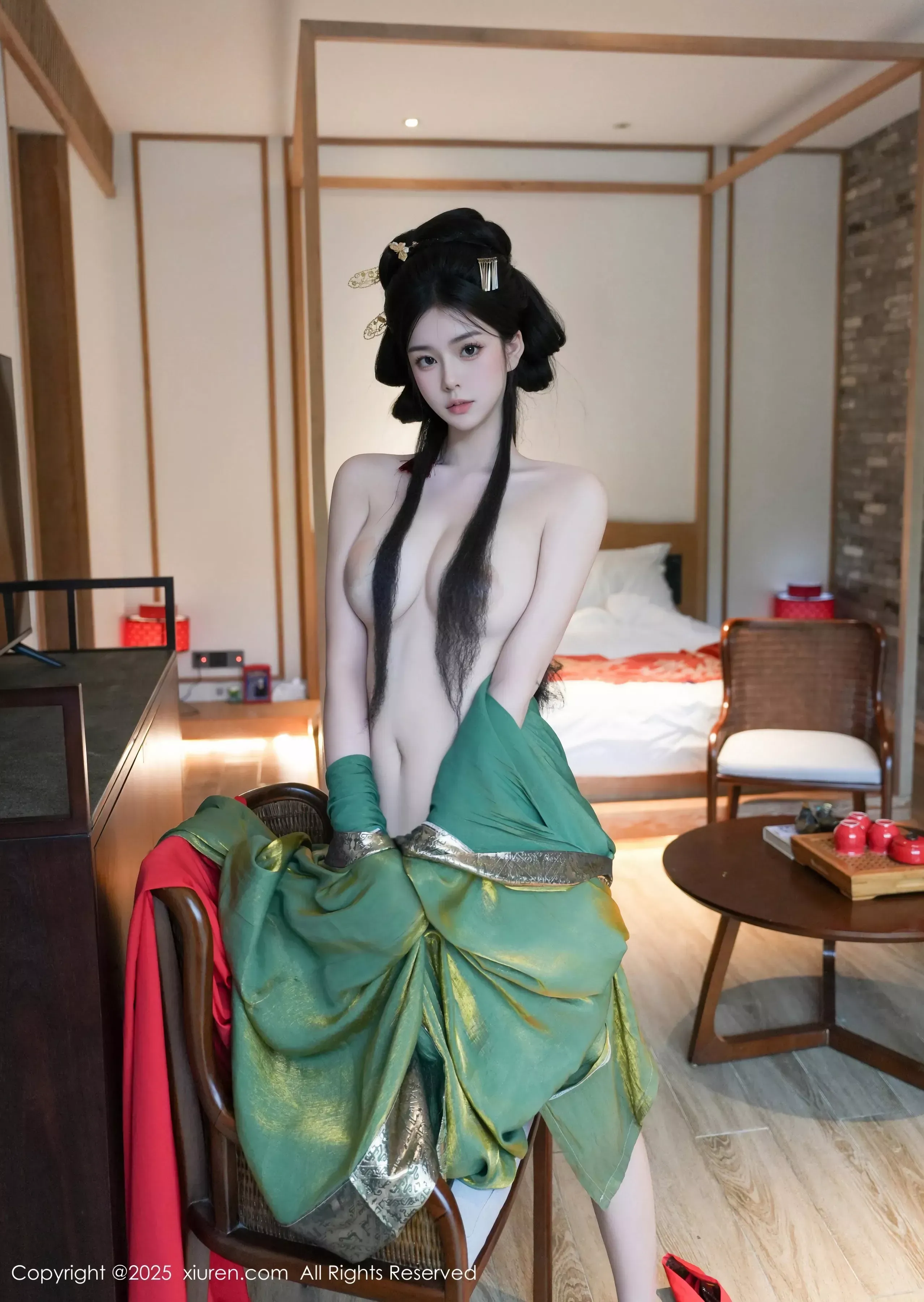 [XiuRen秀人网]第10126期雪糕写真 - image 65