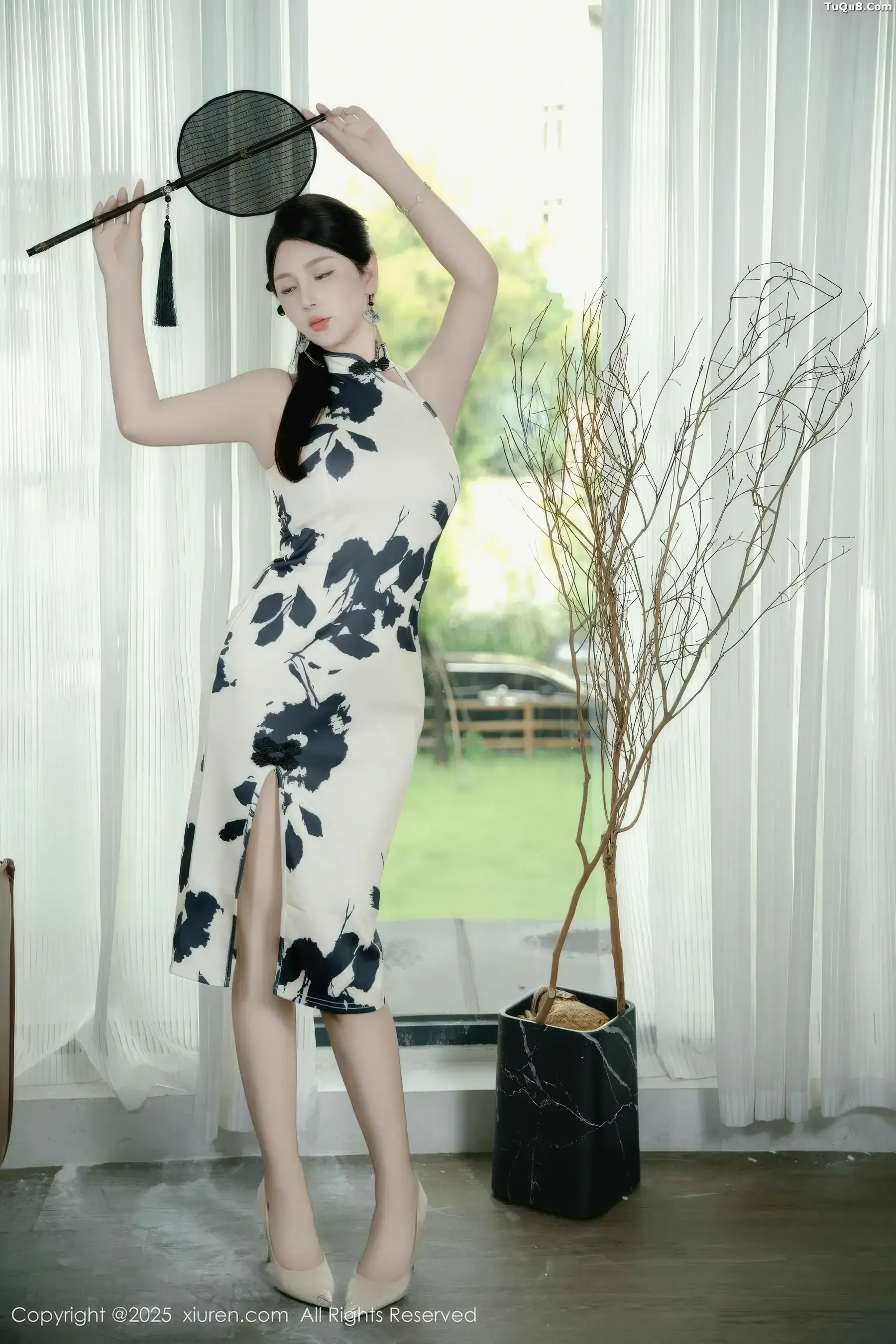[XiuRen秀人网]第10989期小蛮妖写真 - image 56