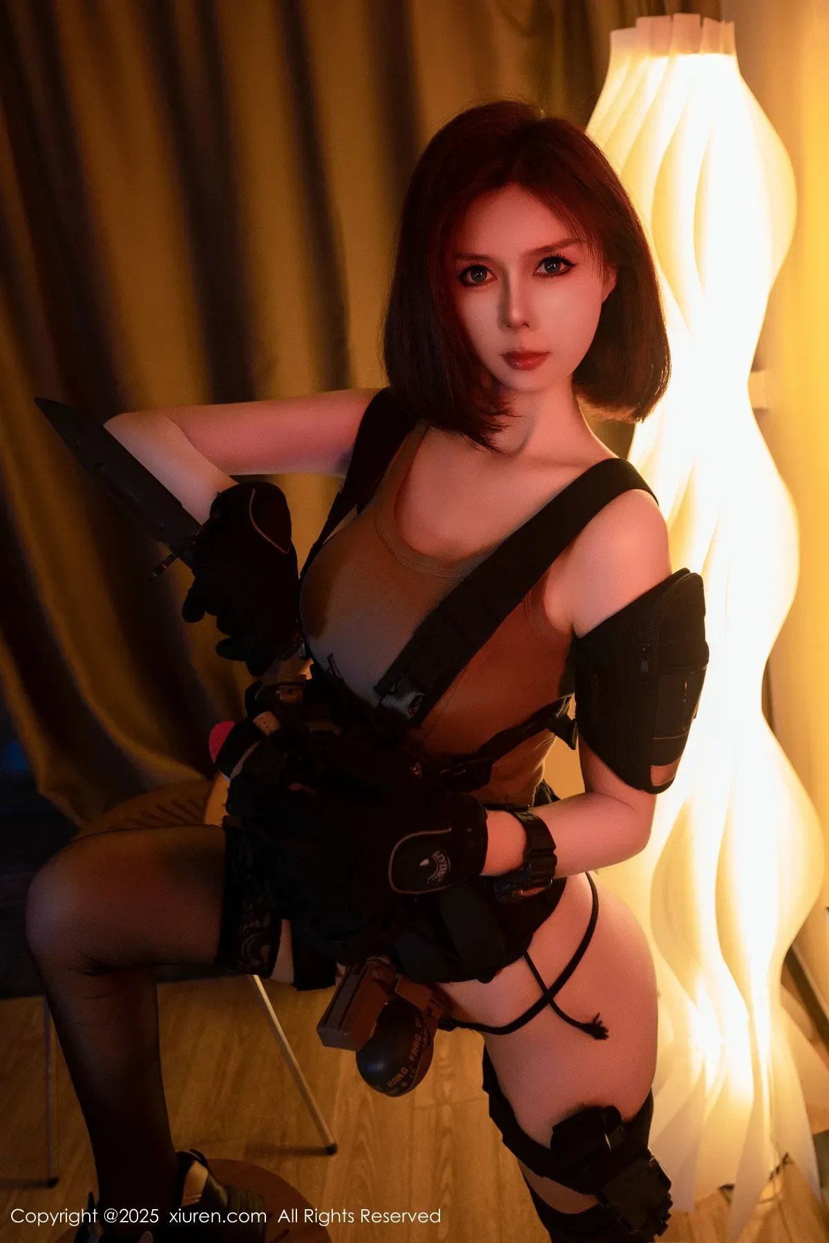 [XiuRen秀人网]第9759期白芷写真 - image 20