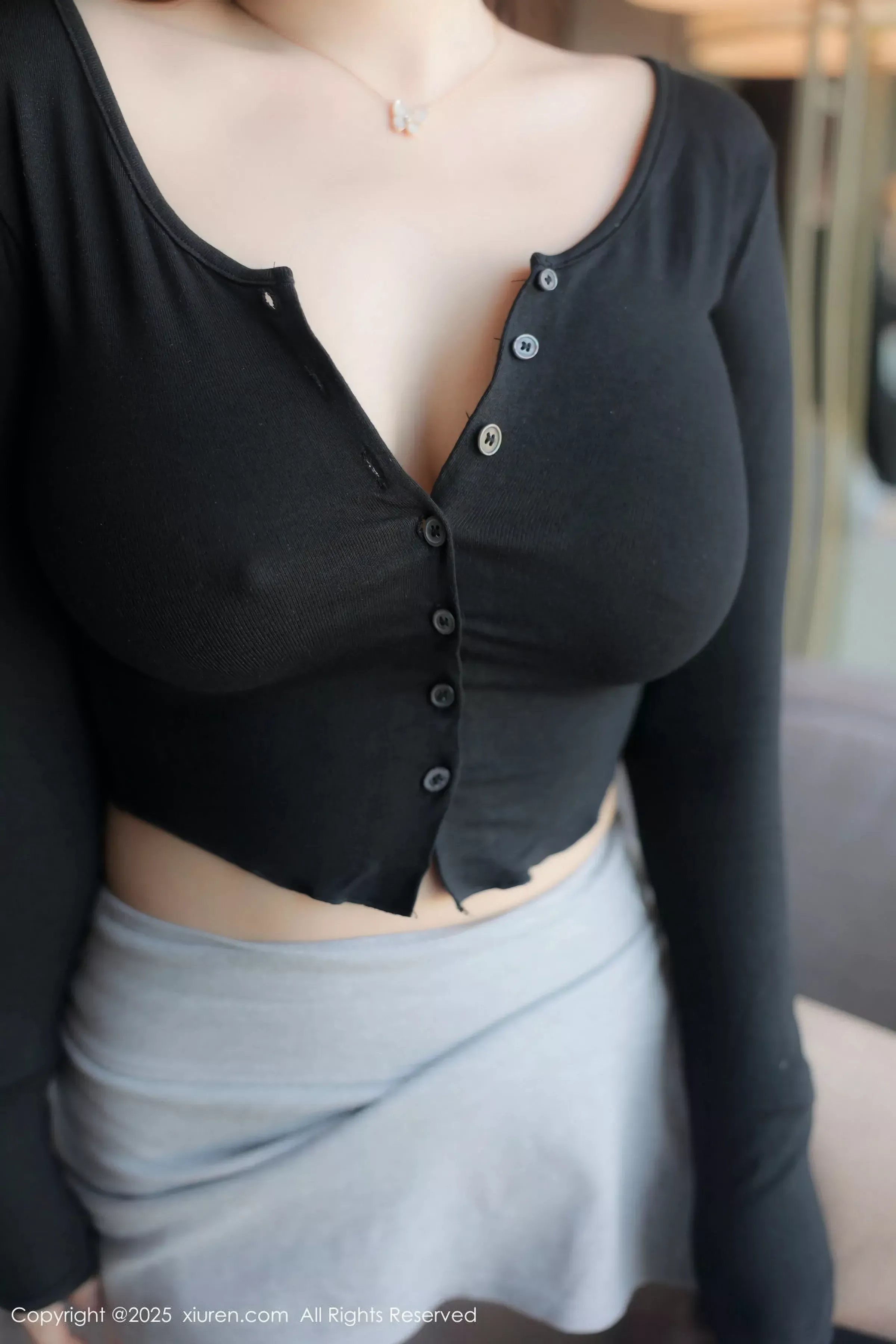 [XiuRen秀人网]第10225期小阿蓝写真 - image 71
