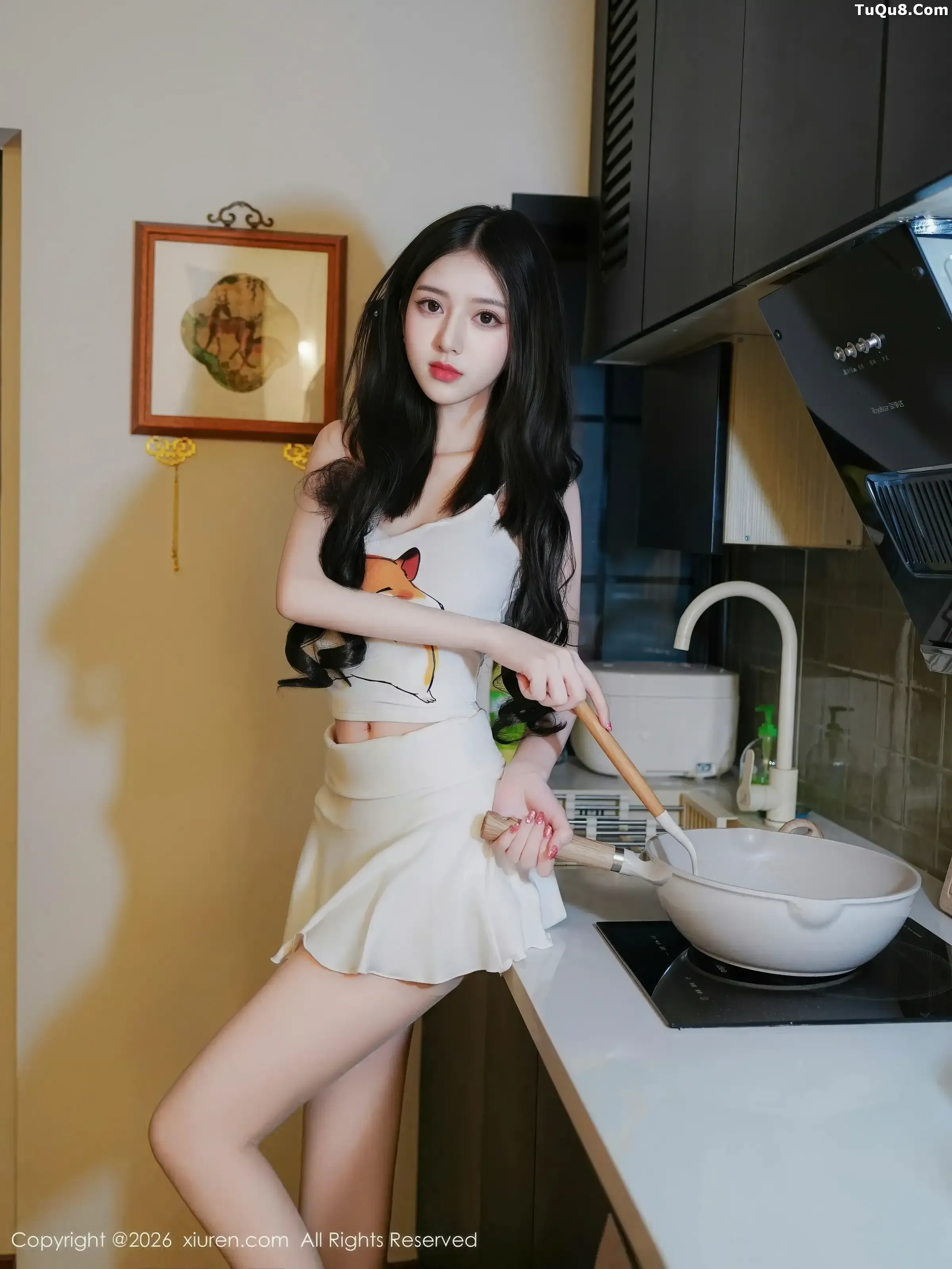 [XiuRen秀人网]第11211期白小蝶写真 - image 14