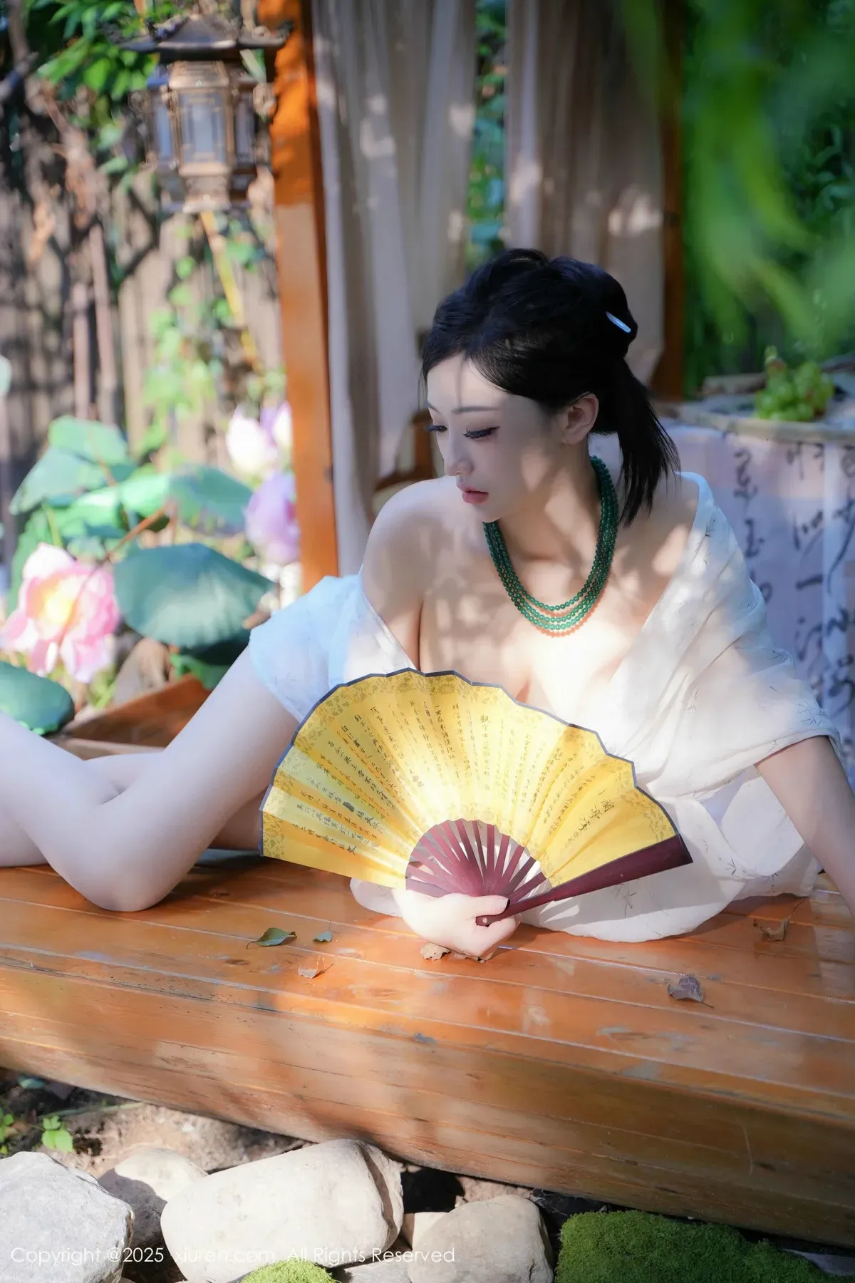 [XiuRen秀人网]第9730期妙可可写真 - image 38
