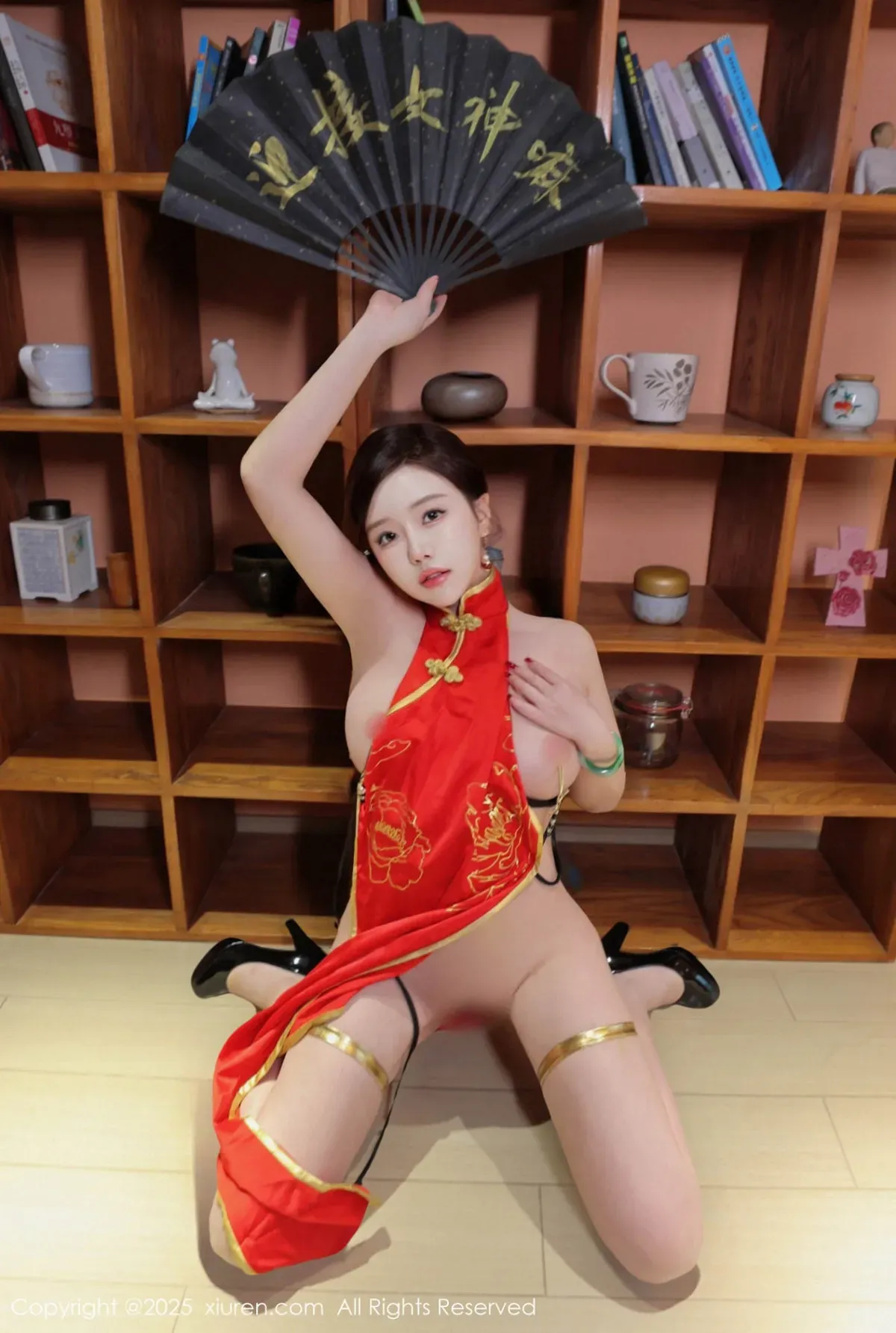 [XiuRen秀人网]第9834期小薯条写真 - image 49