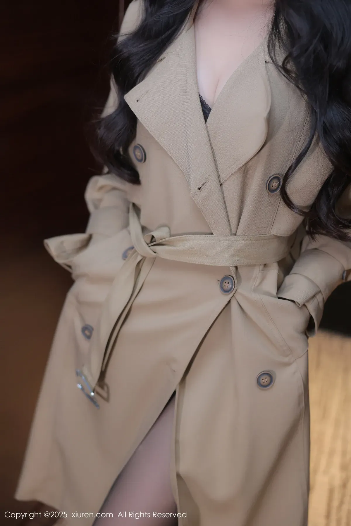[XiuRen秀人网]第9758期希雅写真 - image 34