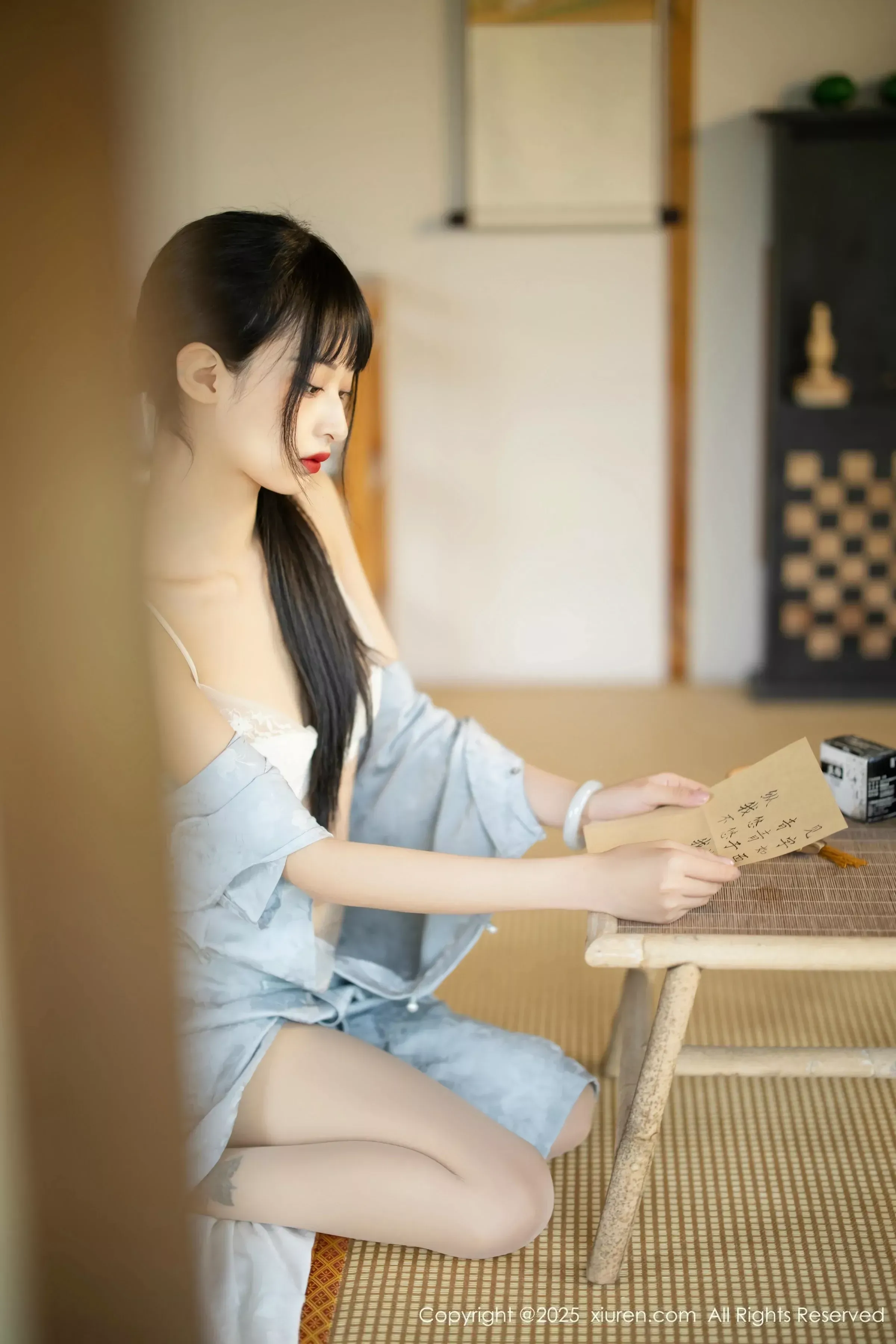 [XiuRen秀人网]第10278期茂木希子写真 - image 40
