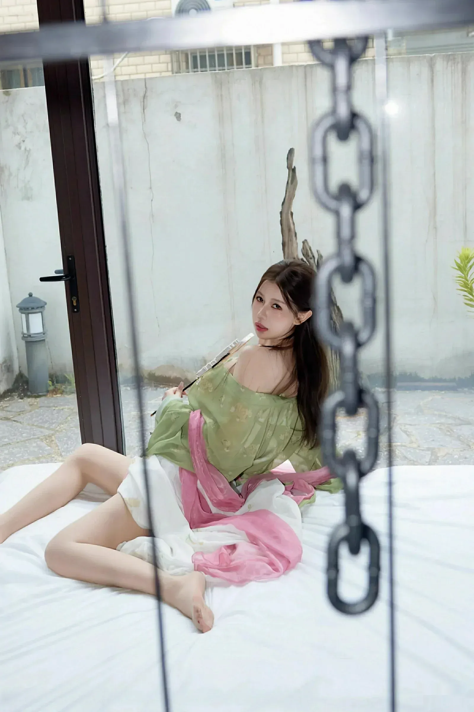 [XiuRen秀人网]第10834期尹甜甜写真 - image 43