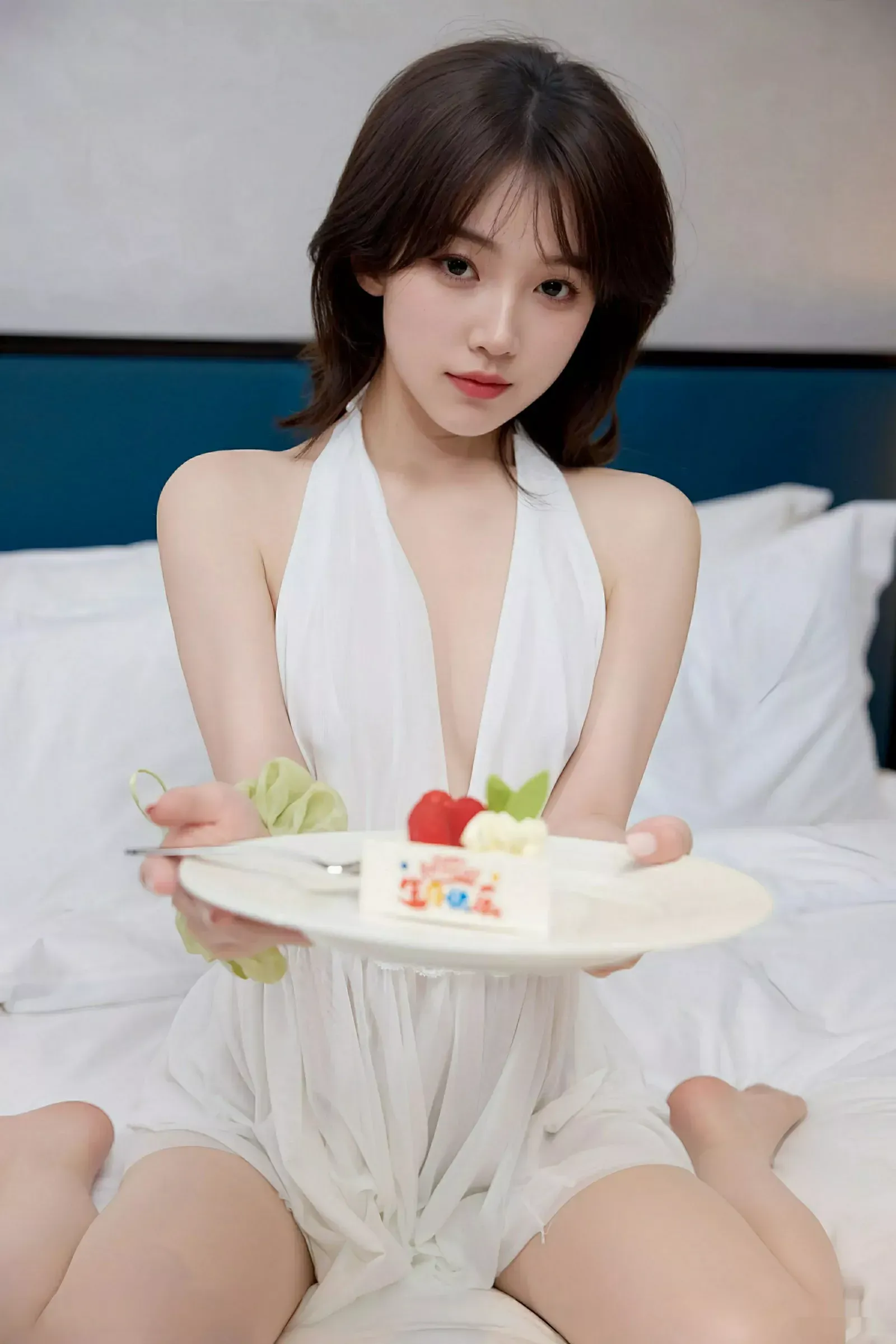 [XiuRen秀人网]第10584期汁汁写真 - image 27
