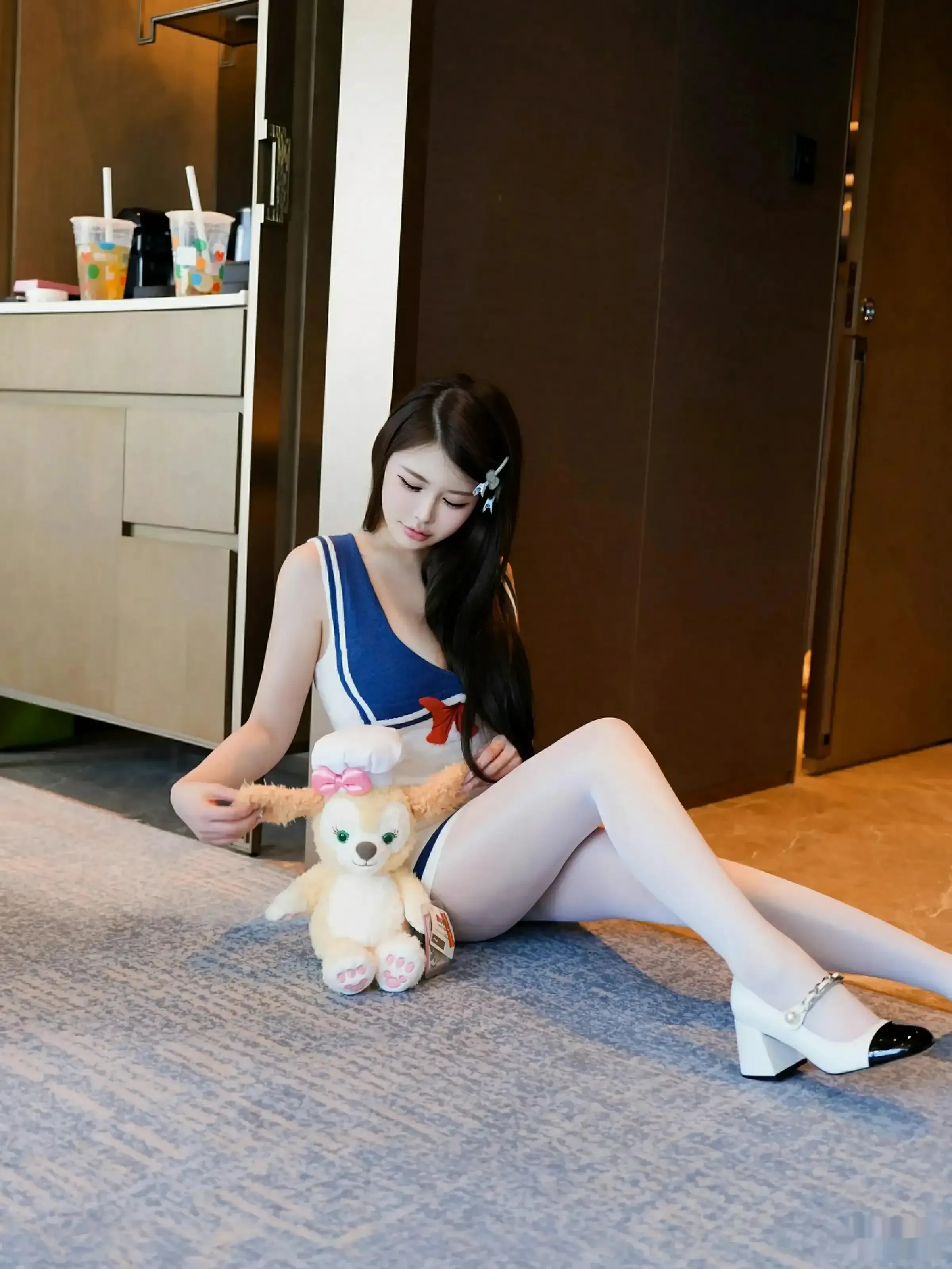 [XiuRen秀人网]第10628期甜妮写真 - image 14