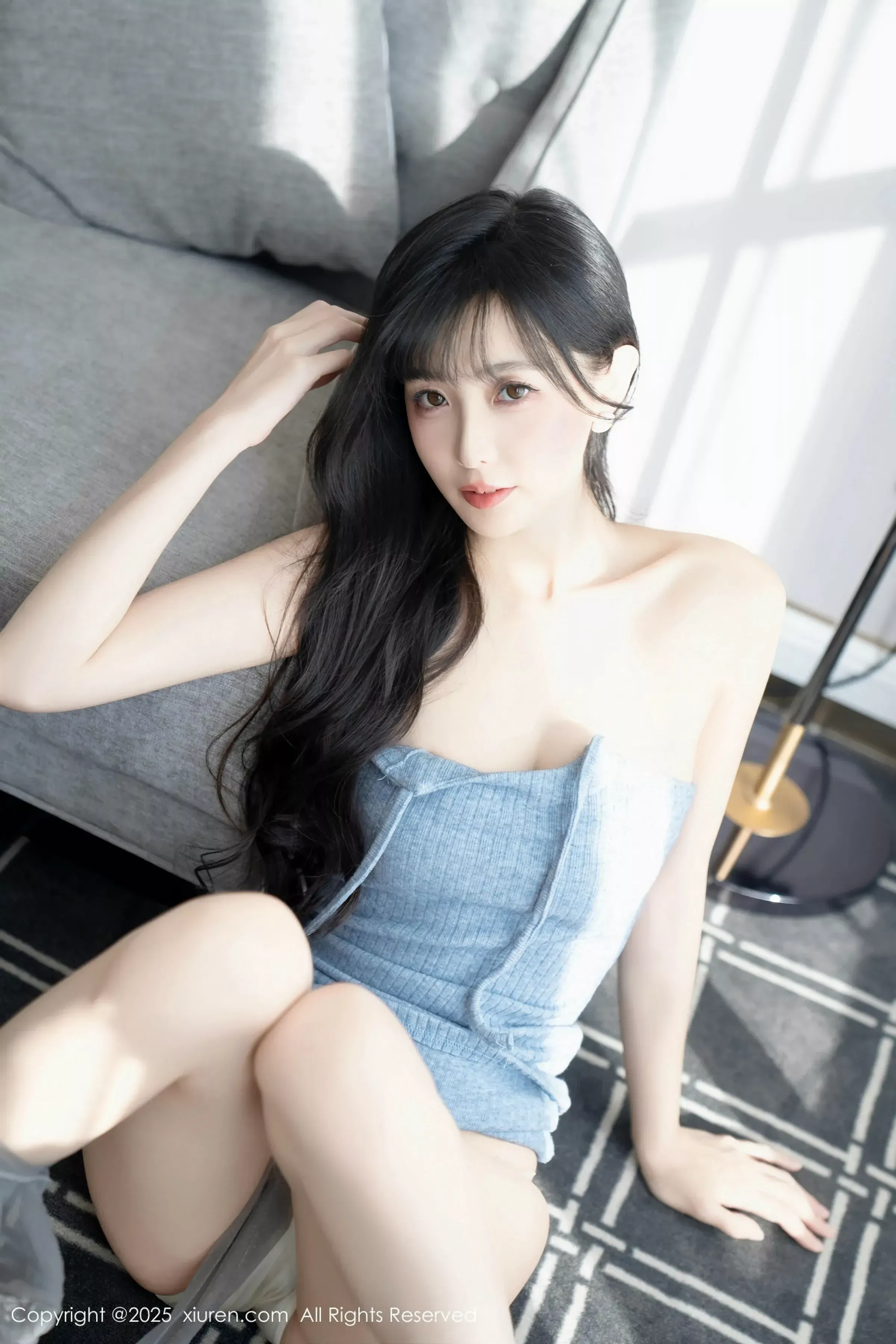[XiuRen秀人网]第10124期樱桃小阑子写真 - image 56