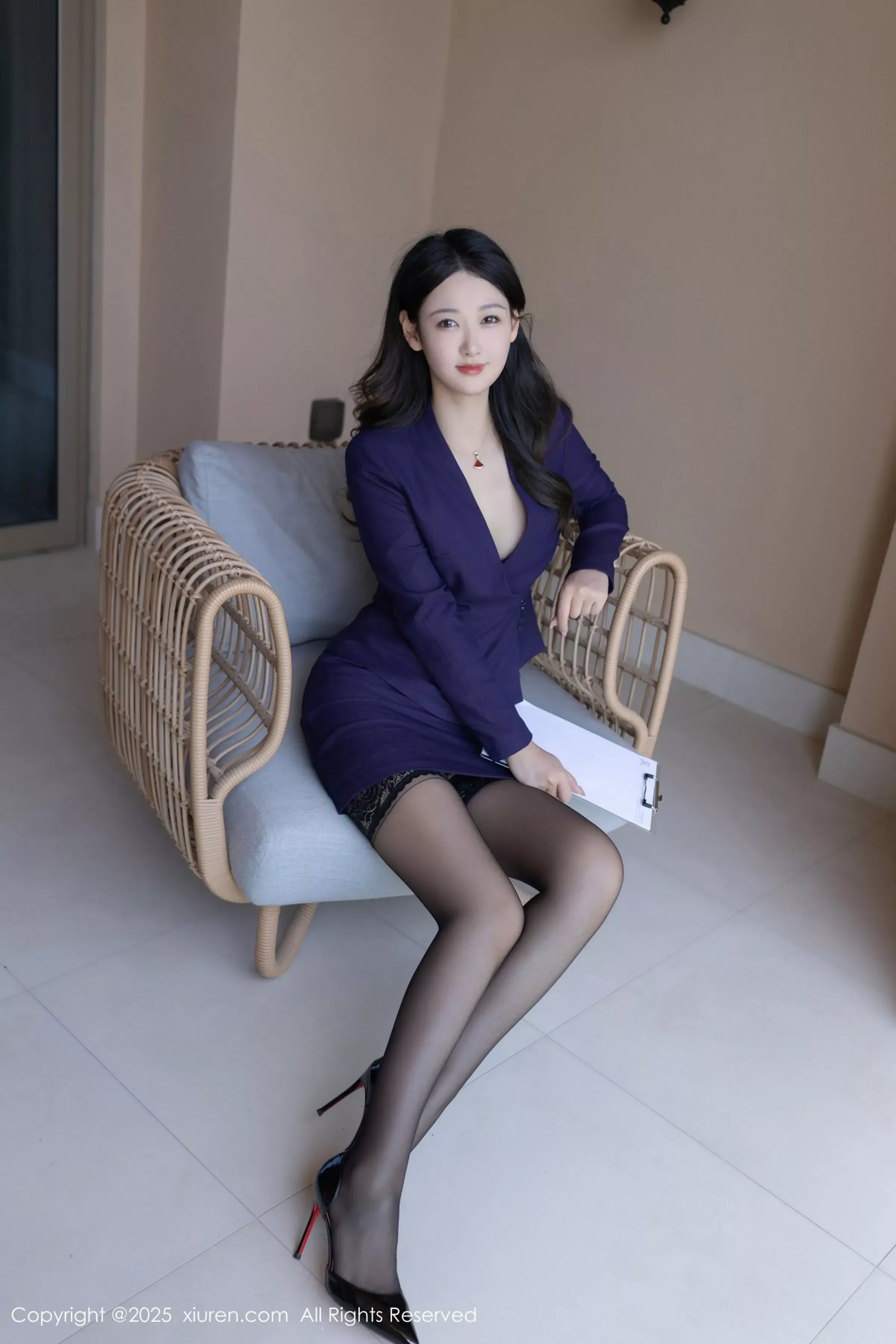 [XiuRen秀人网]第10178期唐安琪写真 - image 56