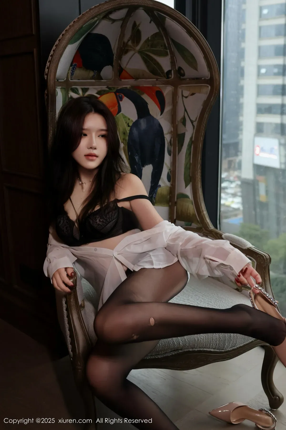 [XiuRen秀人网]第9983期小薯条写真 - image 46