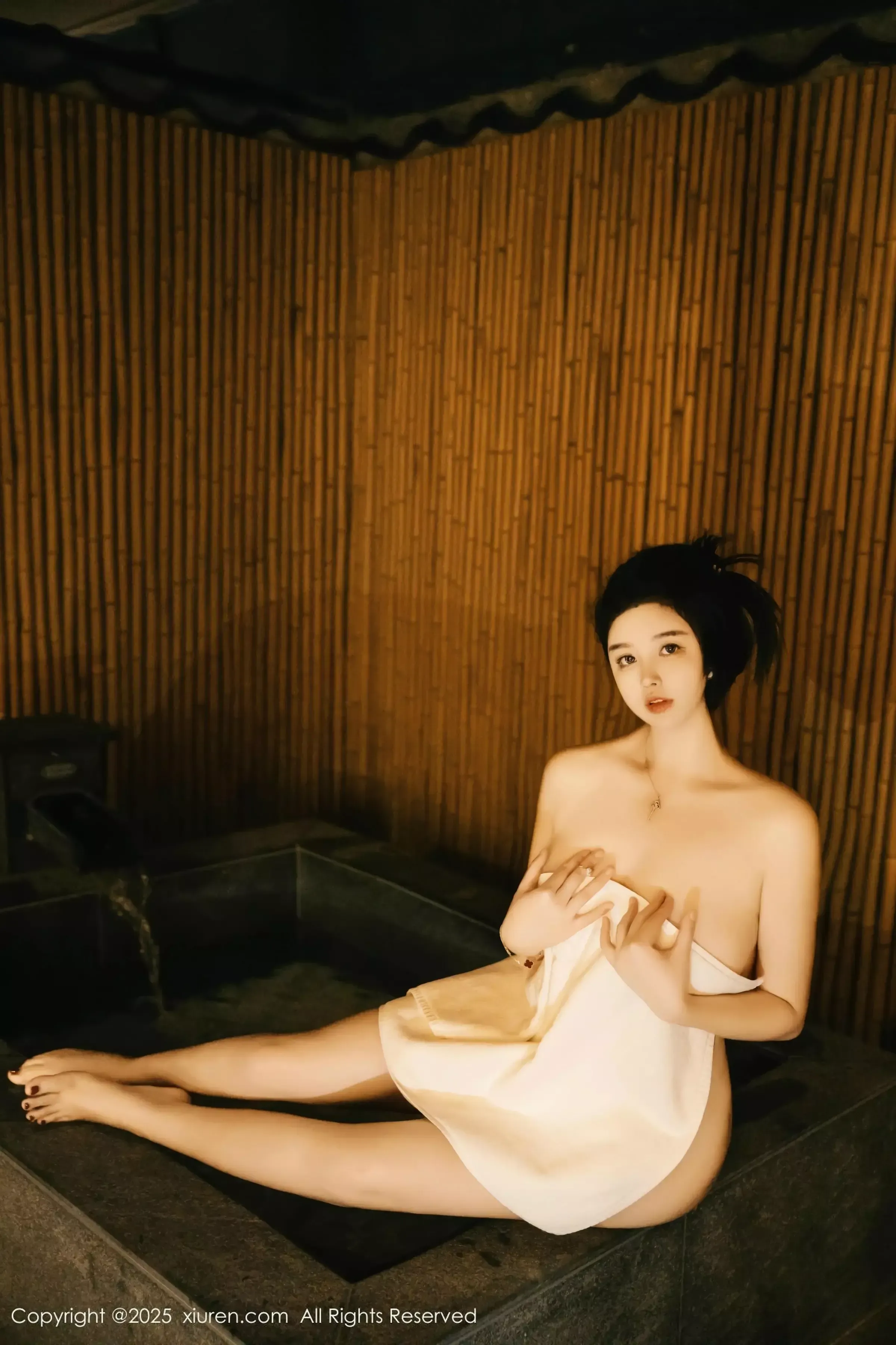 [XiuRen秀人网]第10091期林若凡写真 - image 34