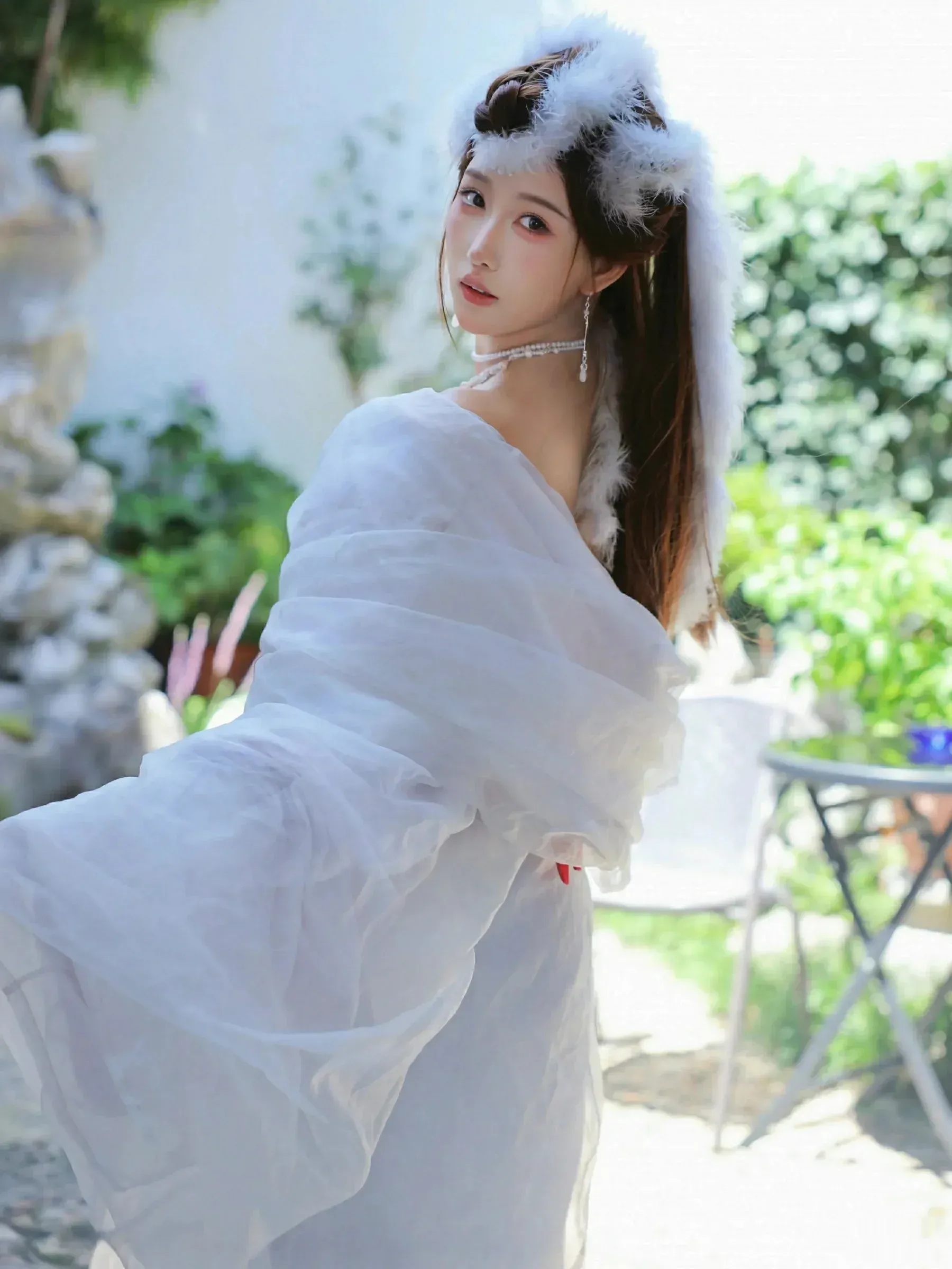 [XiuRen秀人网]第10843期金允希写真 - image 45