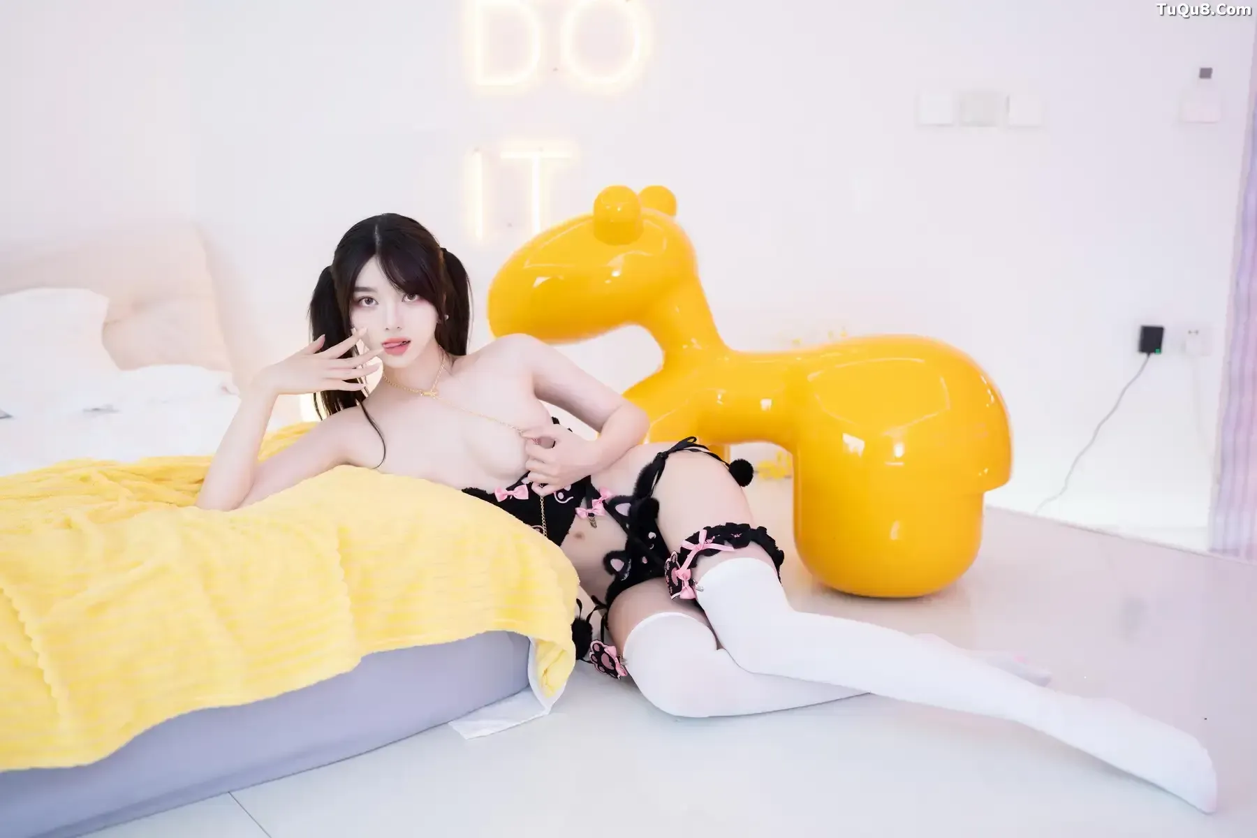 [XiuRen秀人网]第B111期白露lulu写真 - image 78