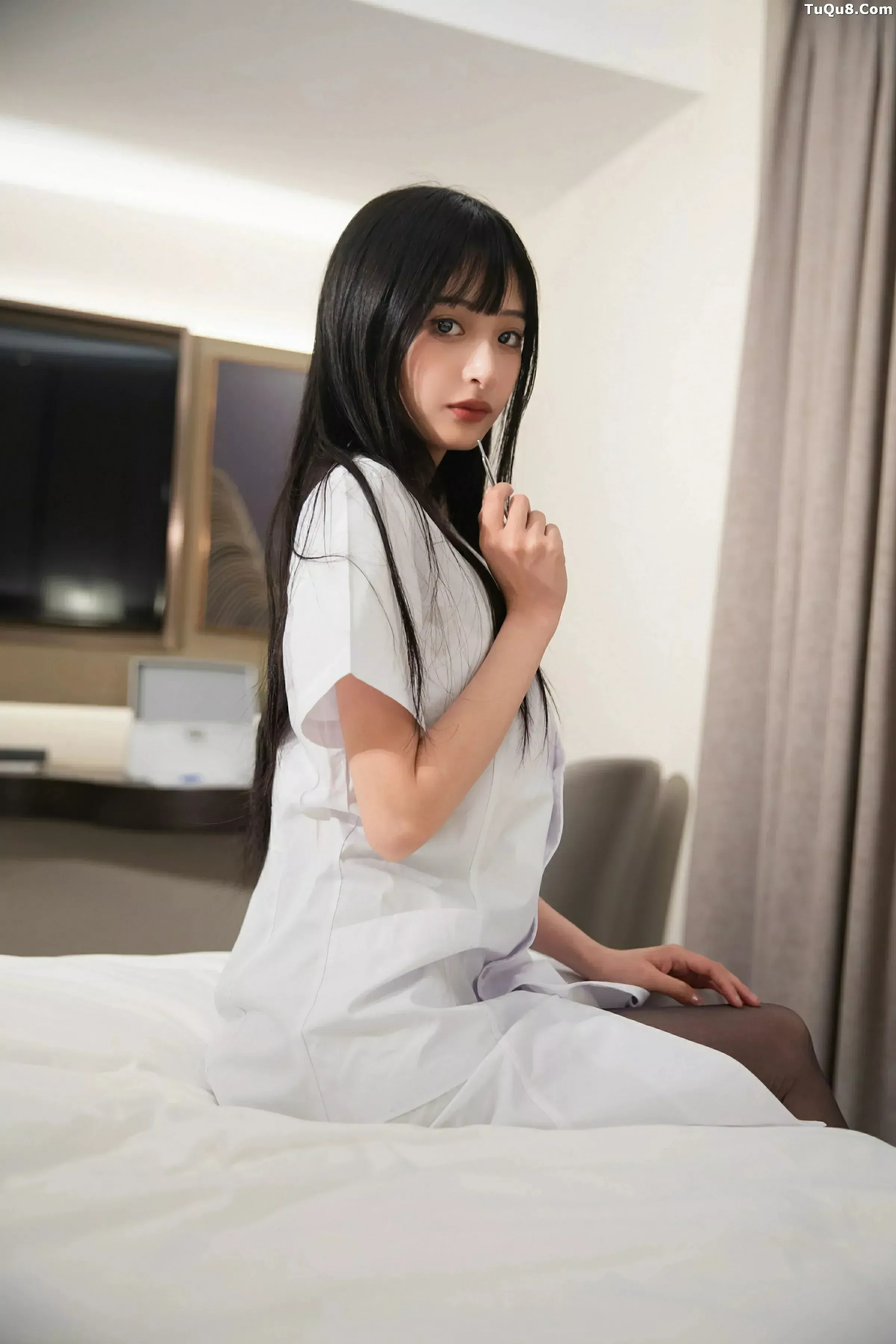 [XiuRen秀人网]第10373期茂木希子写真 - image 9