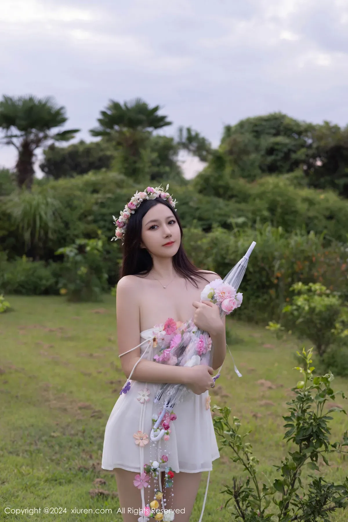 [XiuRen秀人网]第9531期鱼子酱写真 - image 66