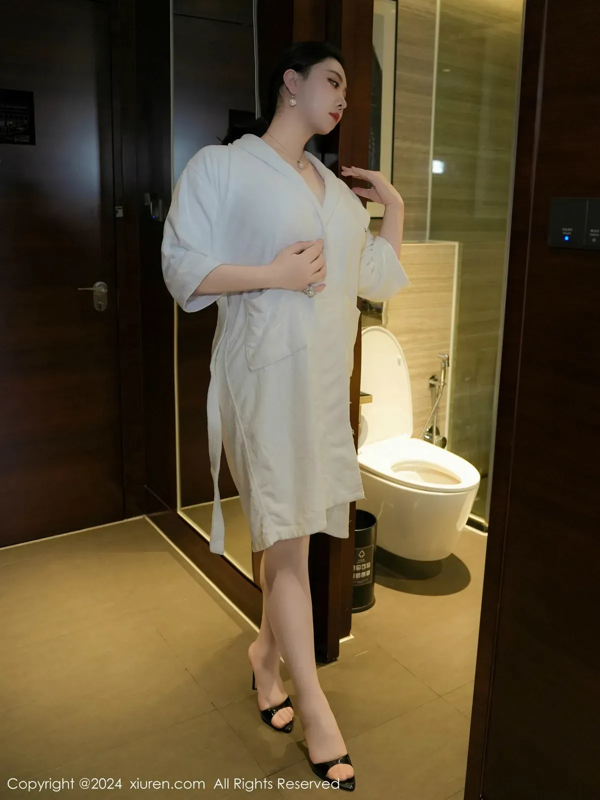 [XiuRen秀人网]第9534期风景尤美写真 - image 63