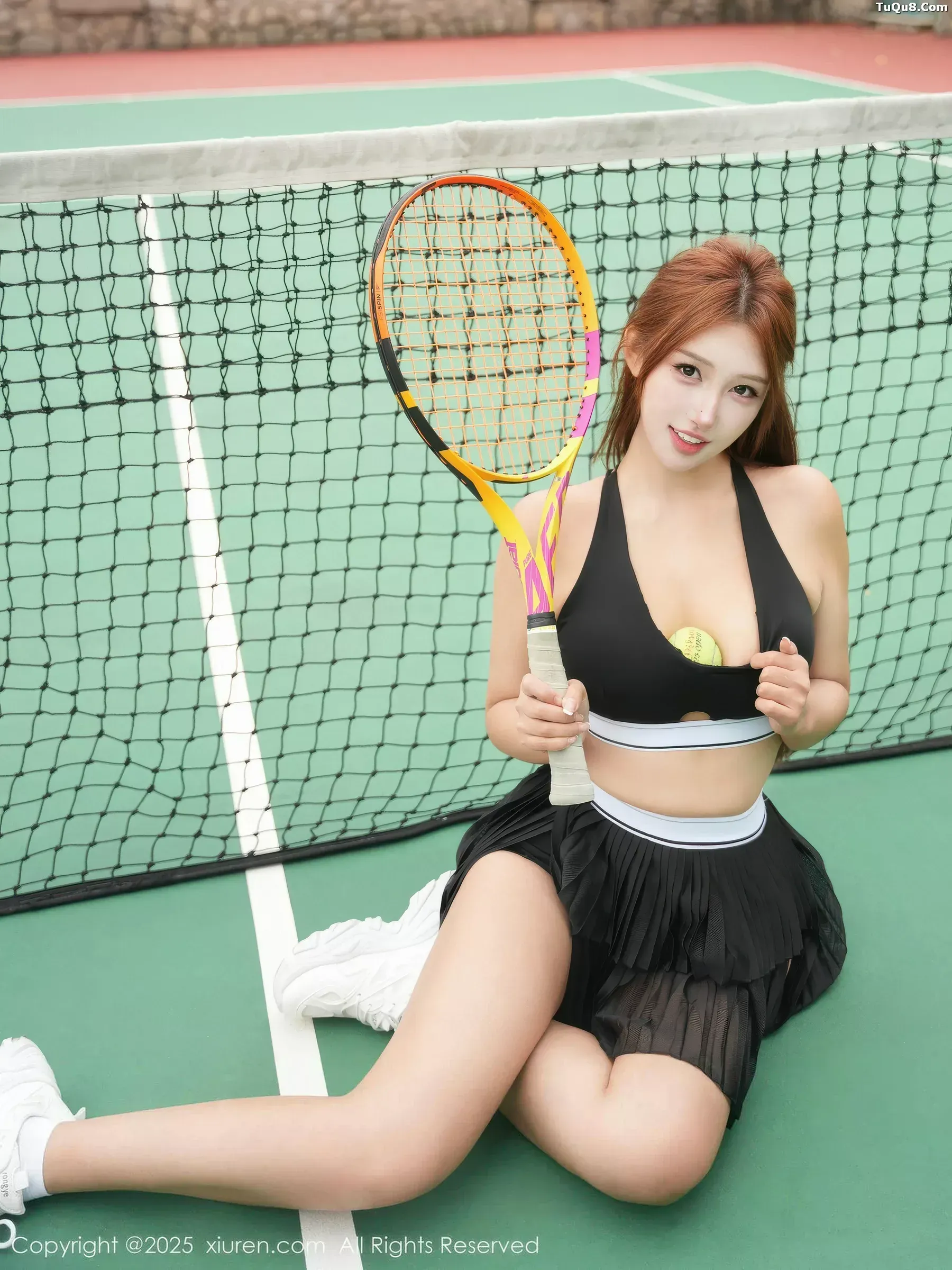 [XiuRen秀人网]第10964期模特合集写真 - image 4