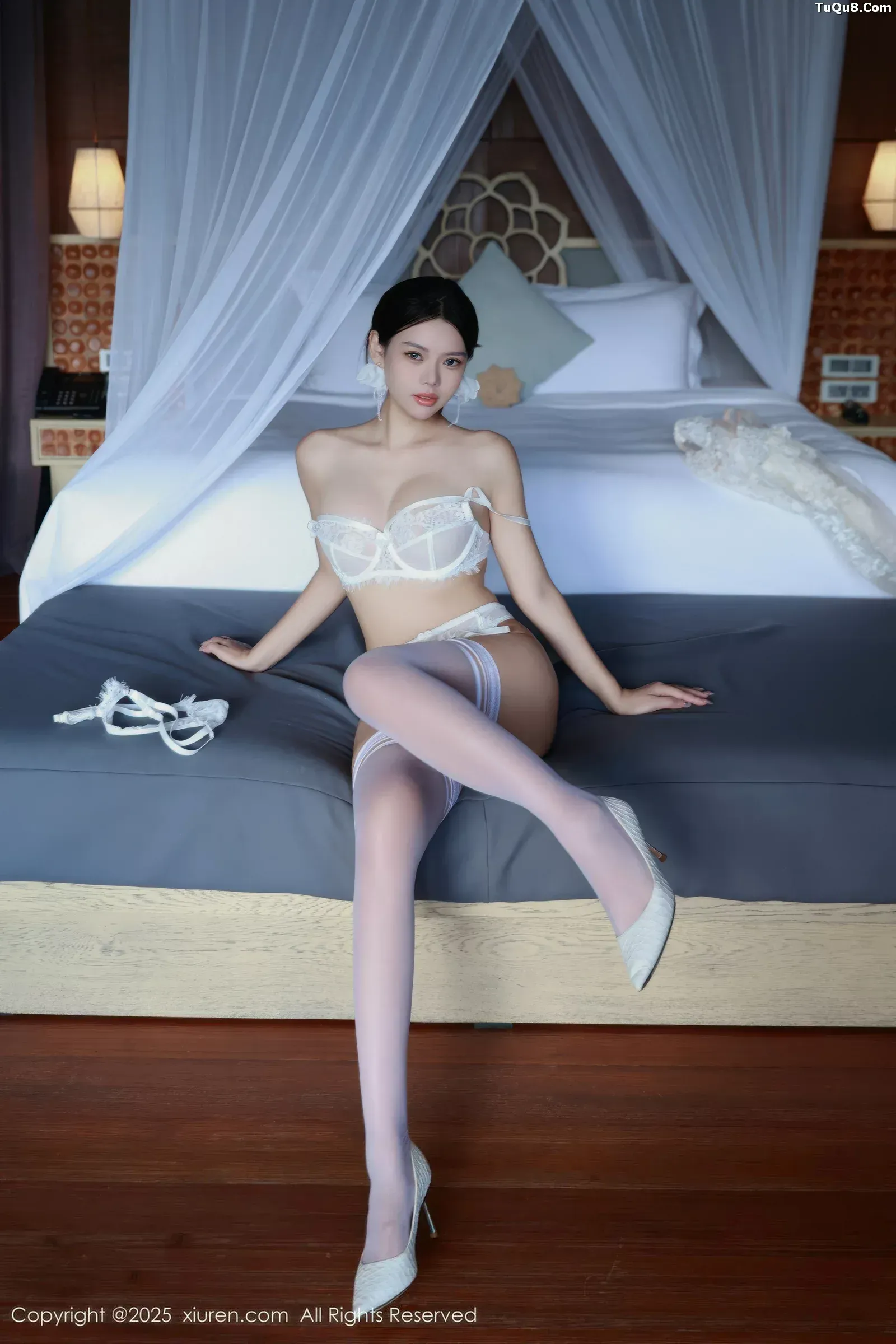 [XiuRen秀人网]第10721期叮当DD写真 - image 58