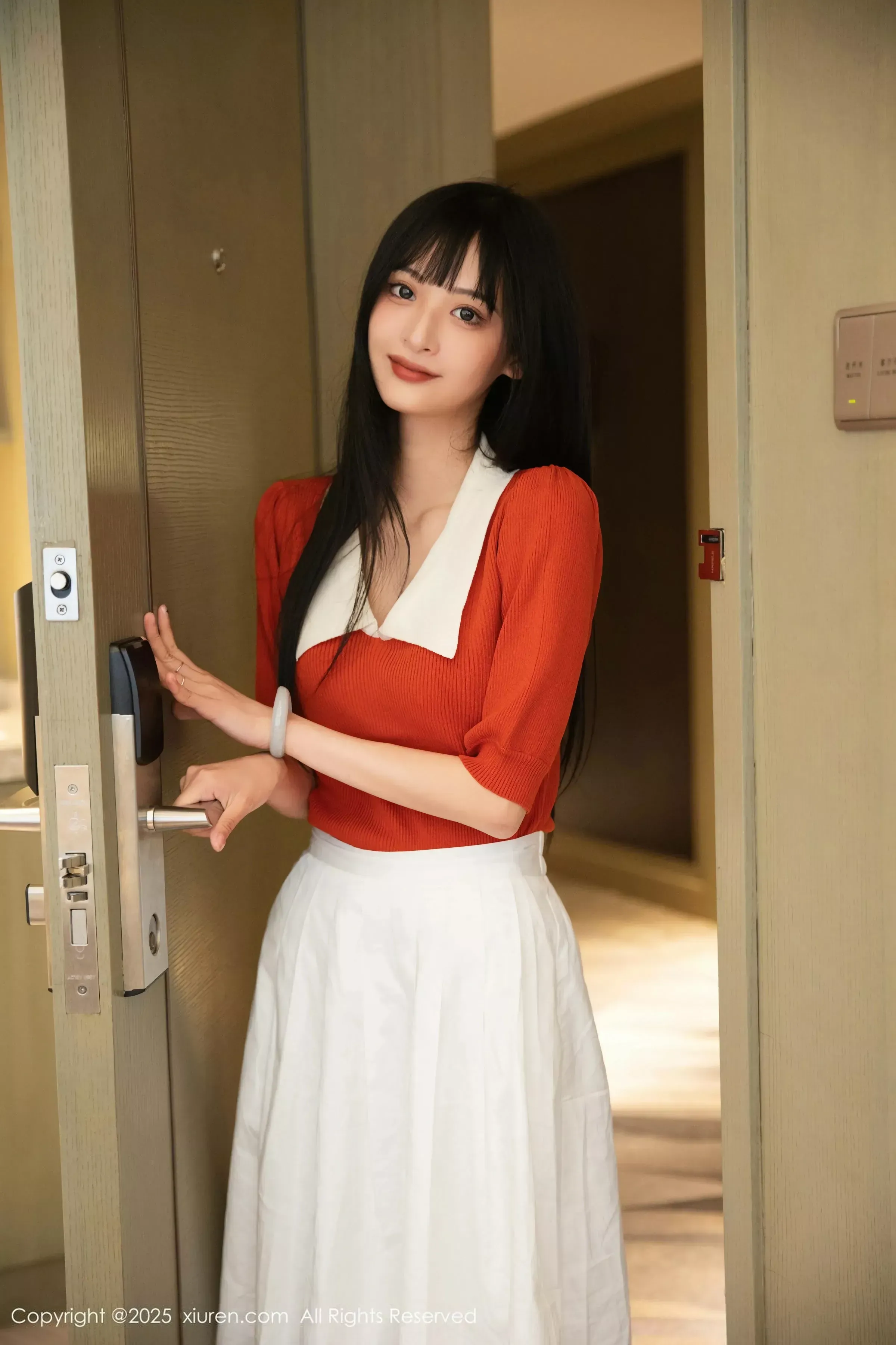[XiuRen秀人网]第10247期茂木希子写真 - image 11
