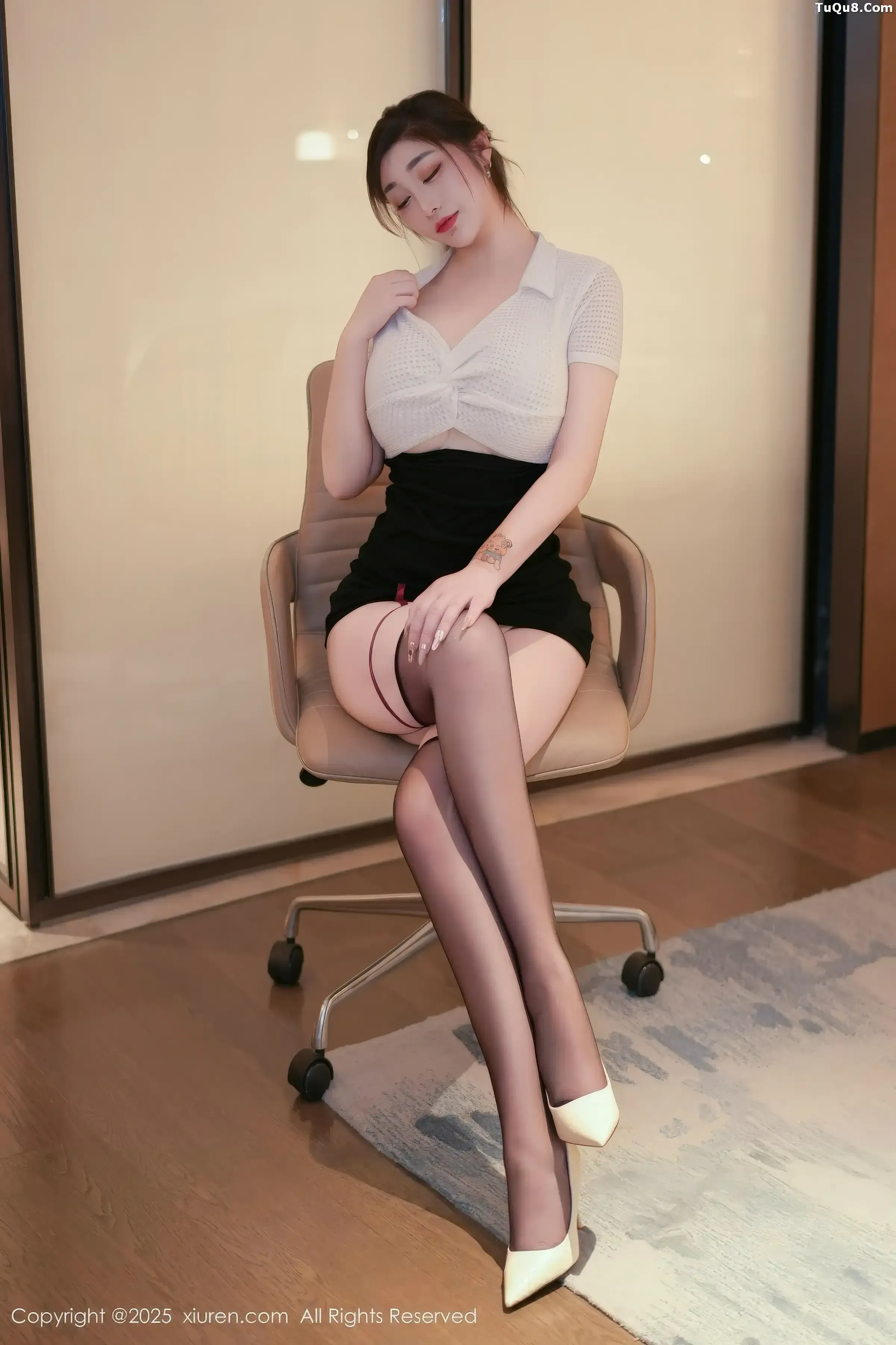 [XiuRen秀人网]第11102期妲己写真 - image 12