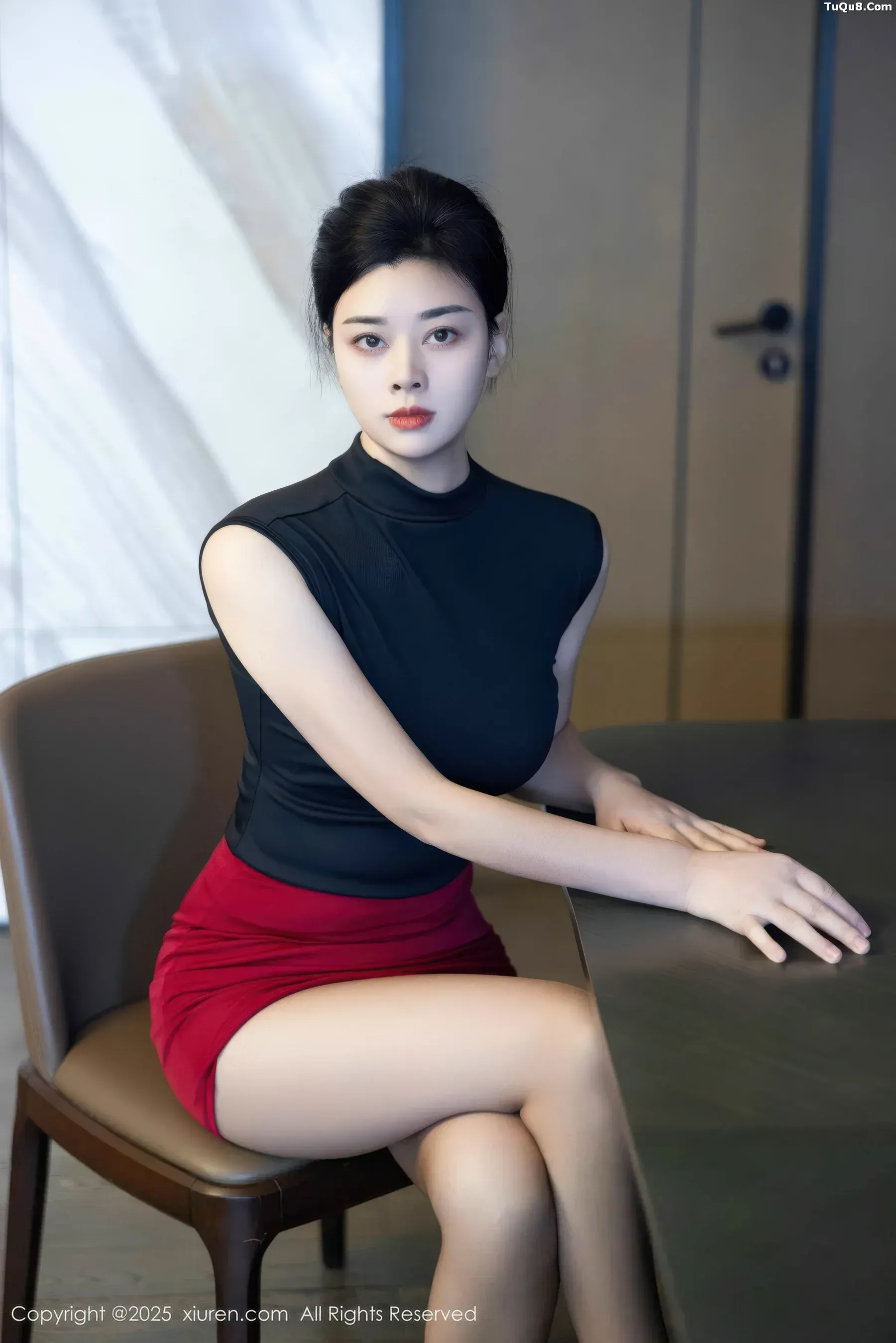 [XiuRen秀人网]第10948期徐清妍写真 - image 80