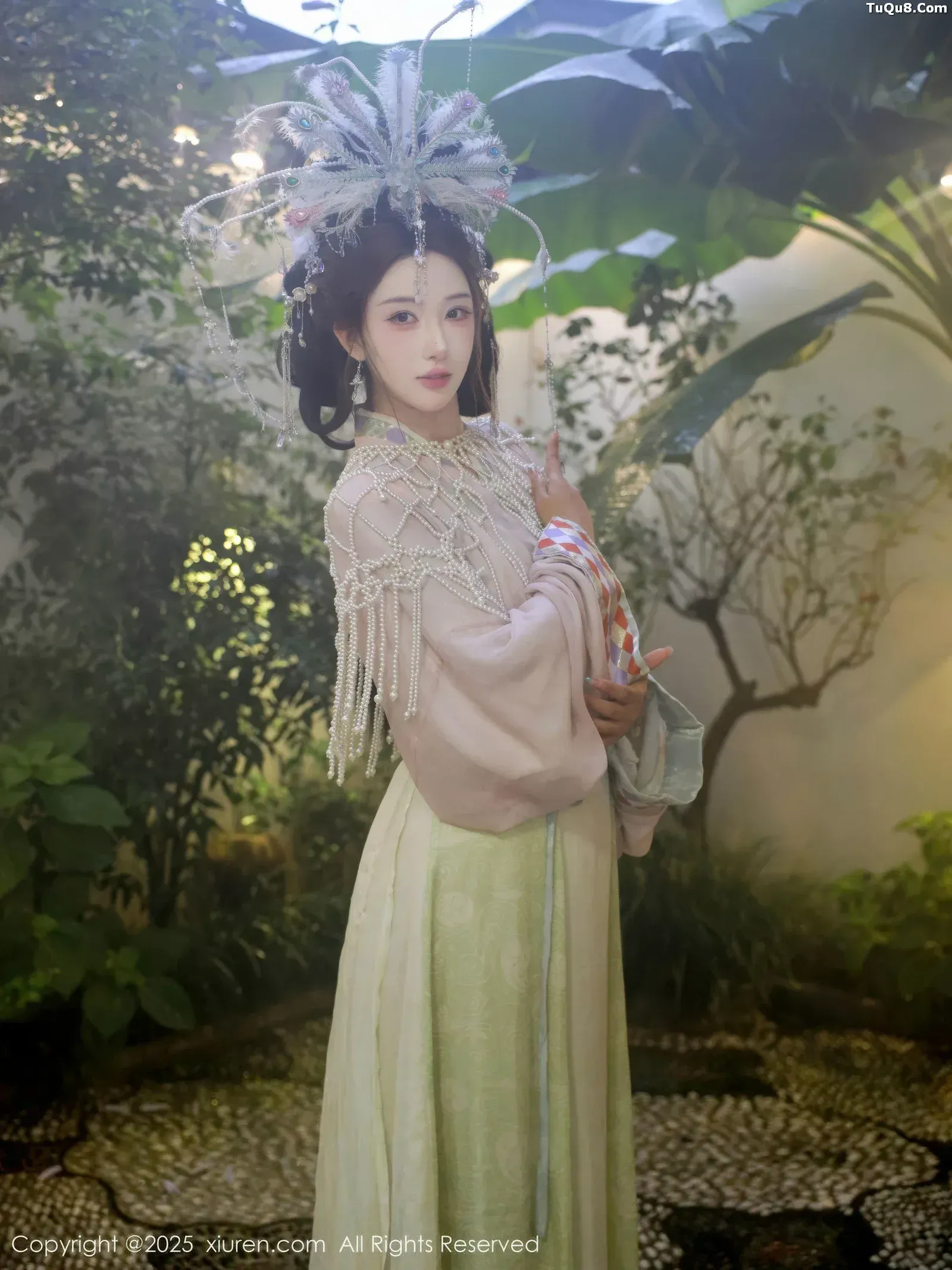[XiuRen秀人网]第10736期金允希写真 - image 23