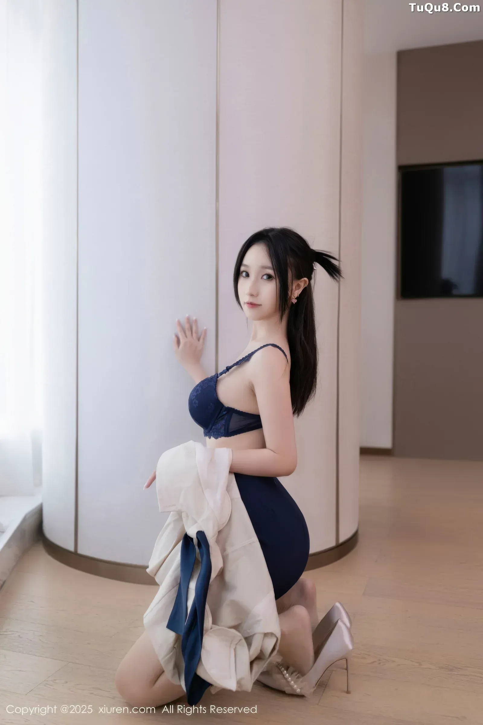 [XiuRen秀人网]第10697期杏子写真 - image 29